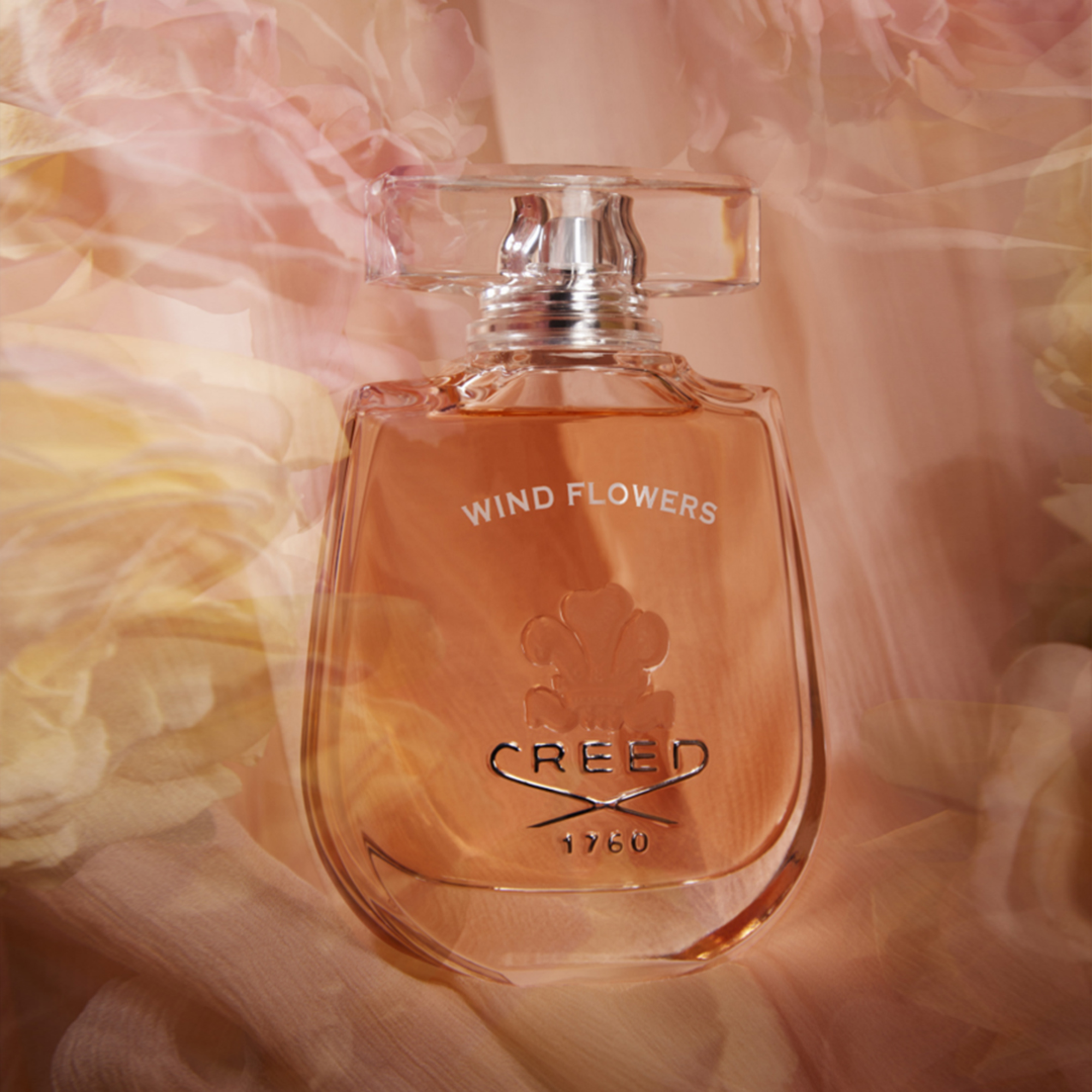 Creed Wind Flowers Eau de Parfum (EdP)