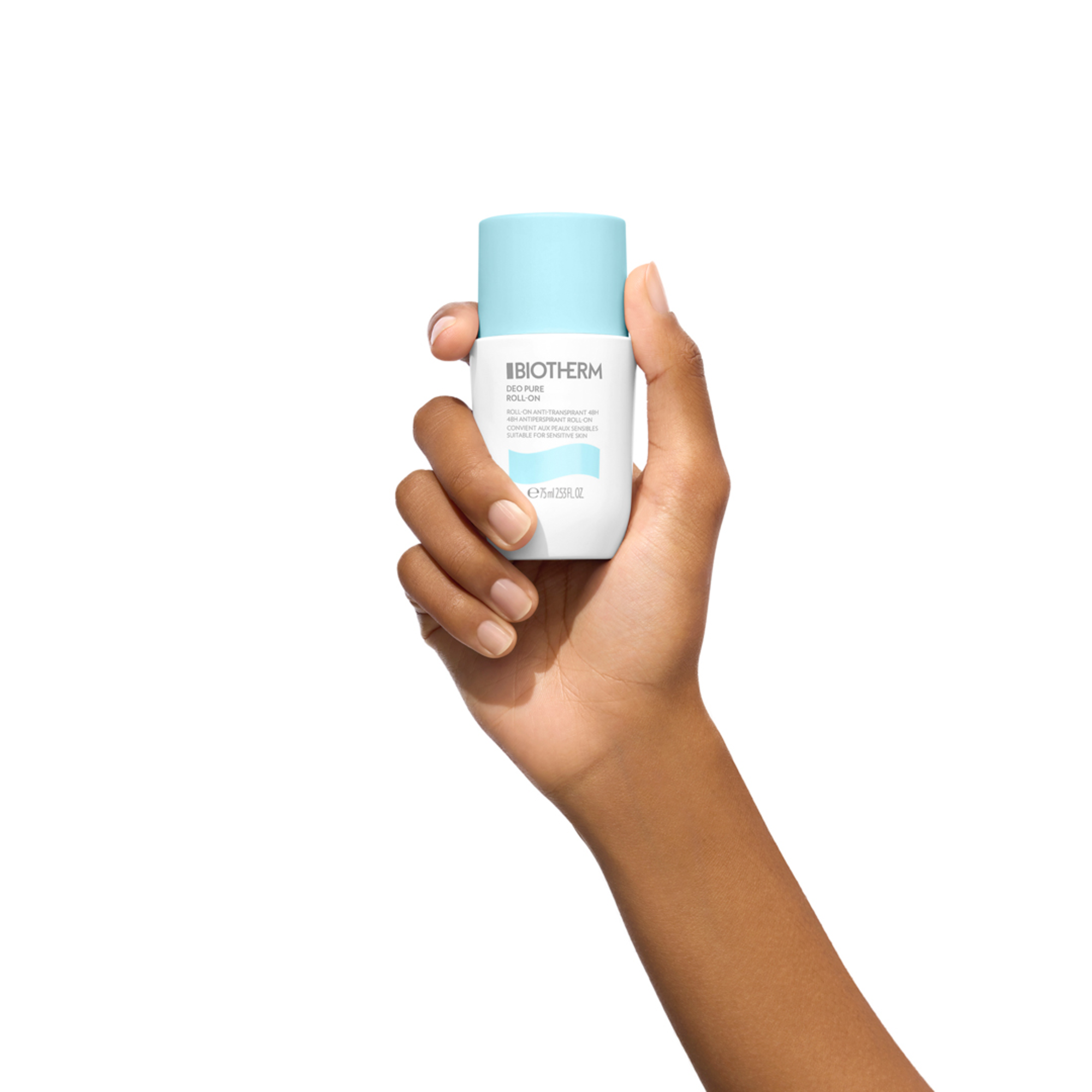 Biotherm Deo Pure Deo Roll-on