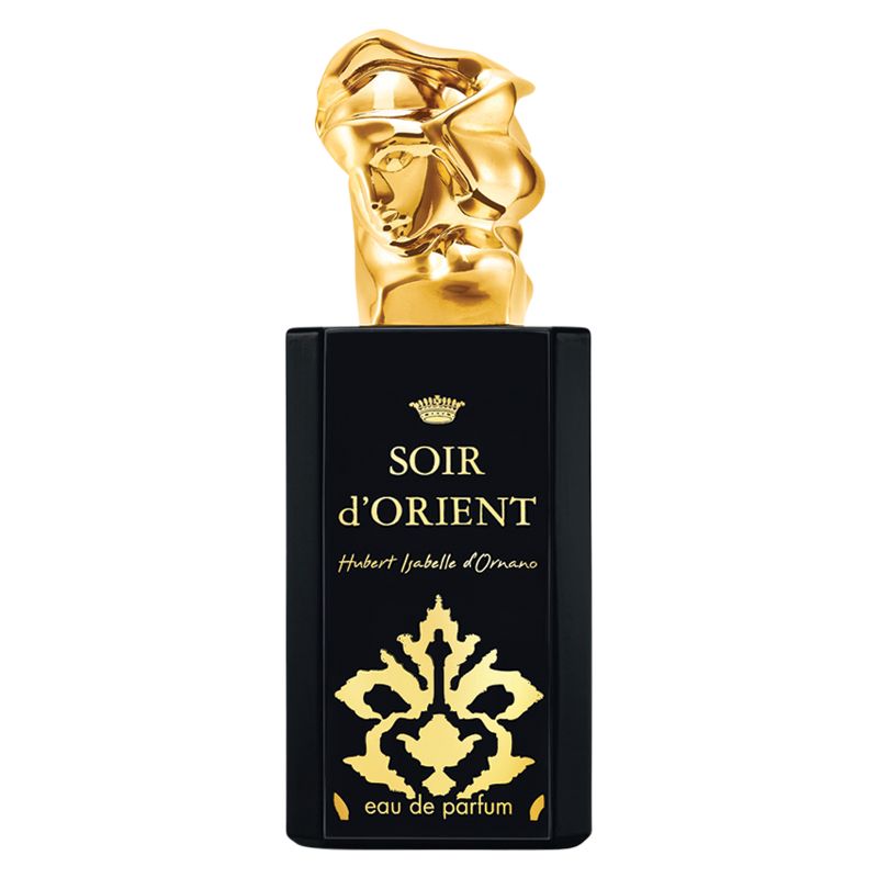 Sisley Soir D'Orient Eau de Parfum (EdP)