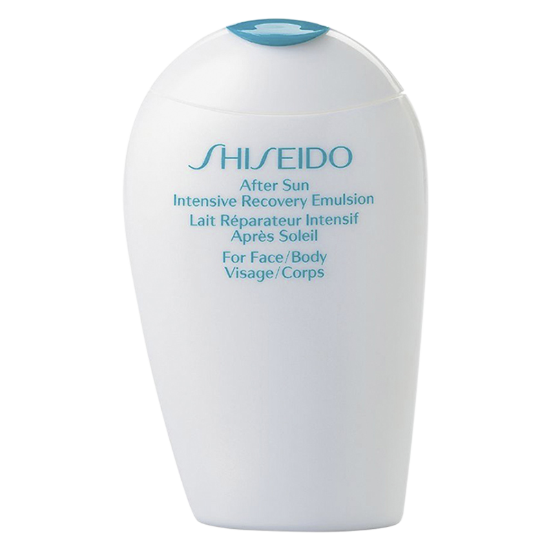 Shiseido After Sun Intensive Recovery Emulsion Body Milk