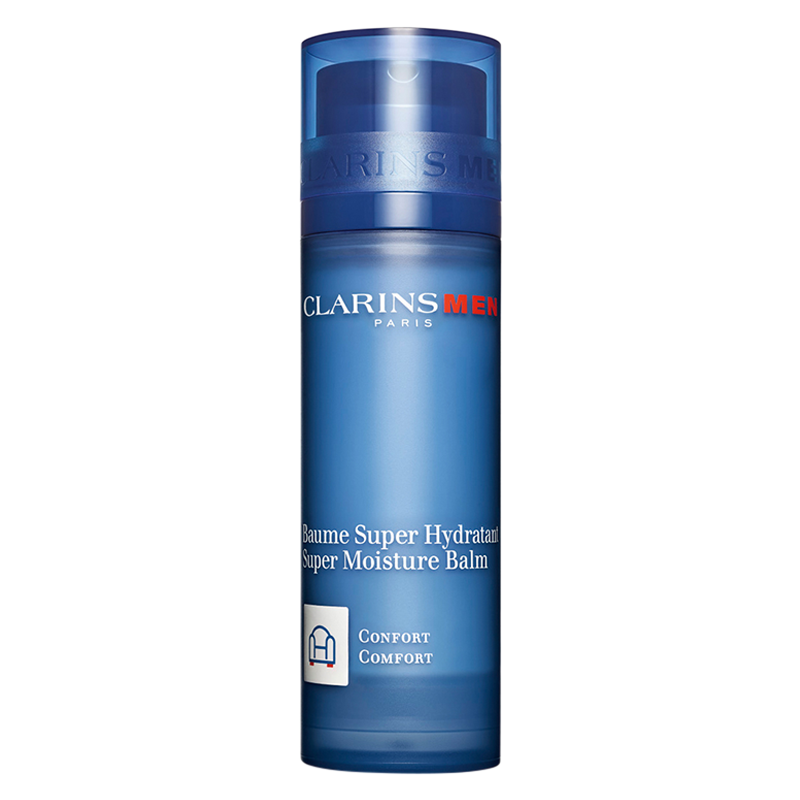 Clarins ClarinsMen Super Moisture Balm
