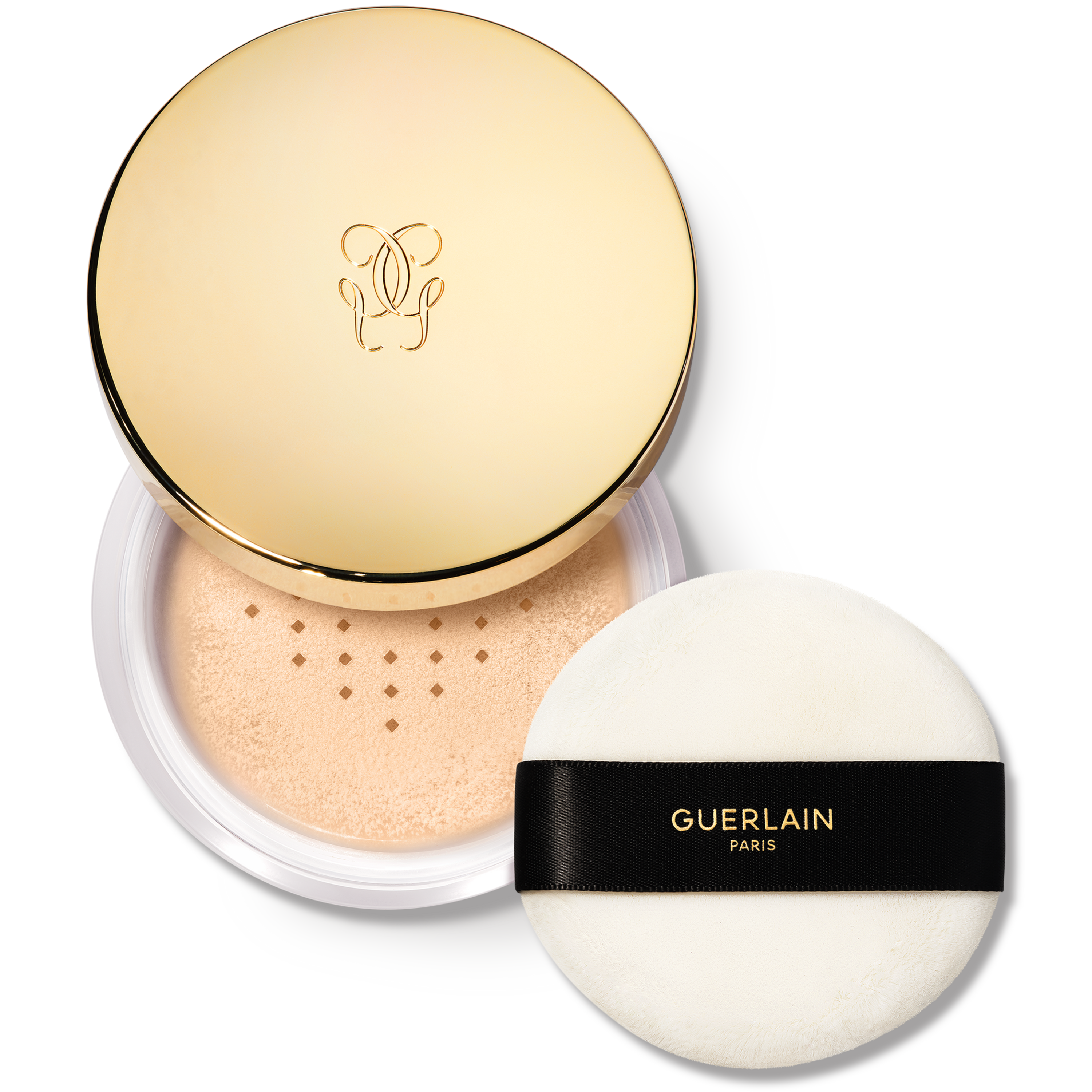 Guerlain Parure Gold Skin Diamond Micro-Powder