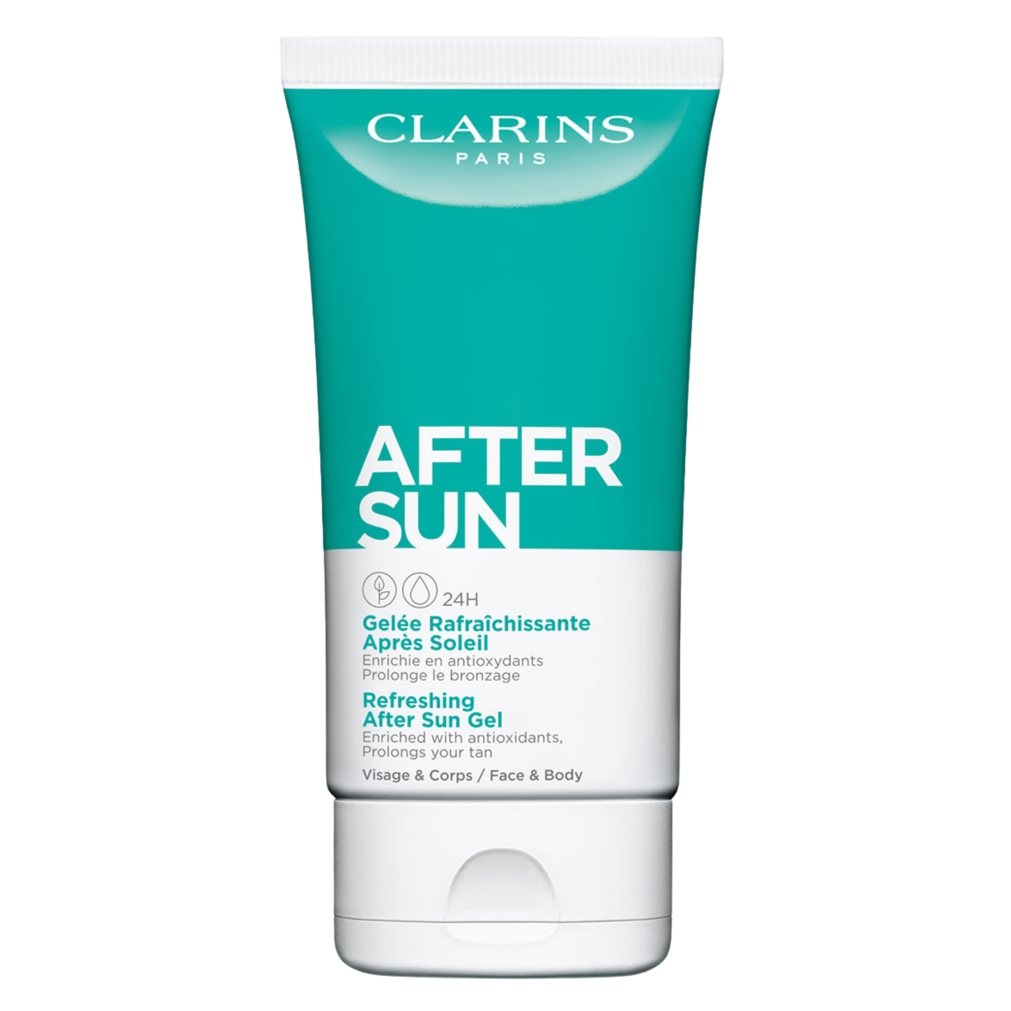 Clarins After Sun Refreshing Gel