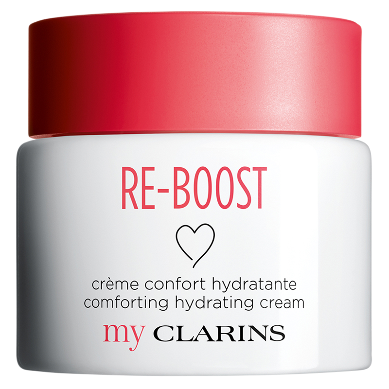 Clarins MyClarins RE-BOOST Comforting Cream