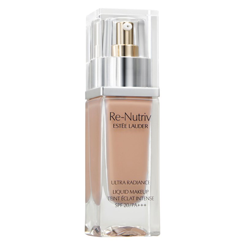 Estée Lauder Re-Nutriv Ultra Radiance Liquid Make-up SPF20