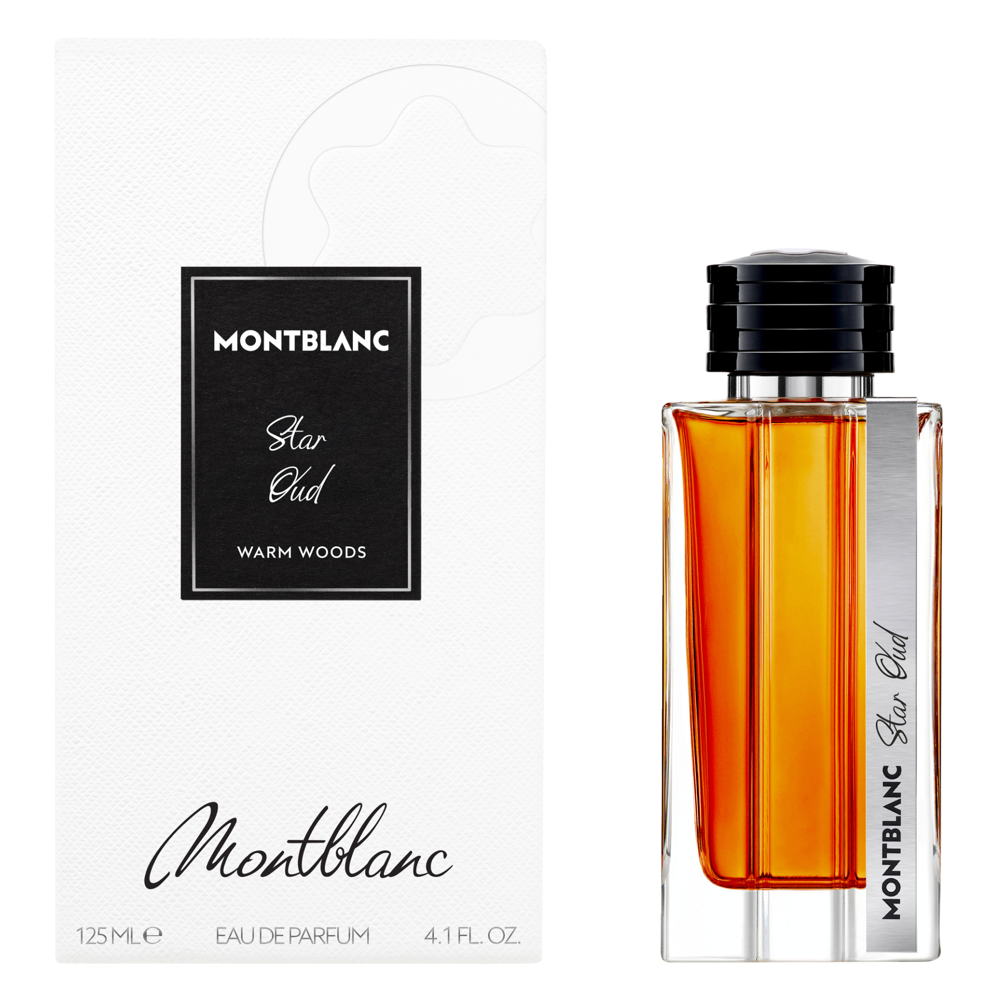 Montblanc Star Oud Eau de Parfum (EdP)