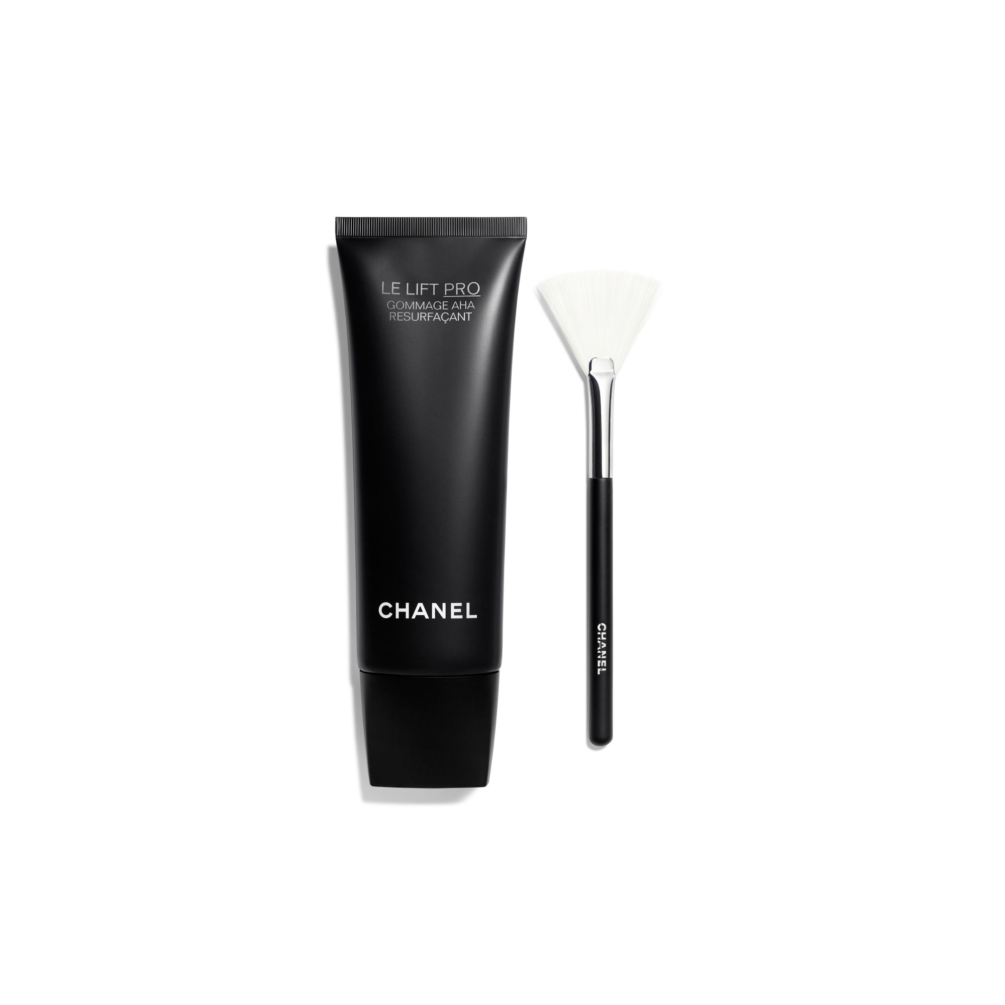 CHANEL LE LIFT PRO GOMMAGE AHA RESURFAÇANT KORRIGIERT – EXFOLIERT – RESTRUKTURIERT