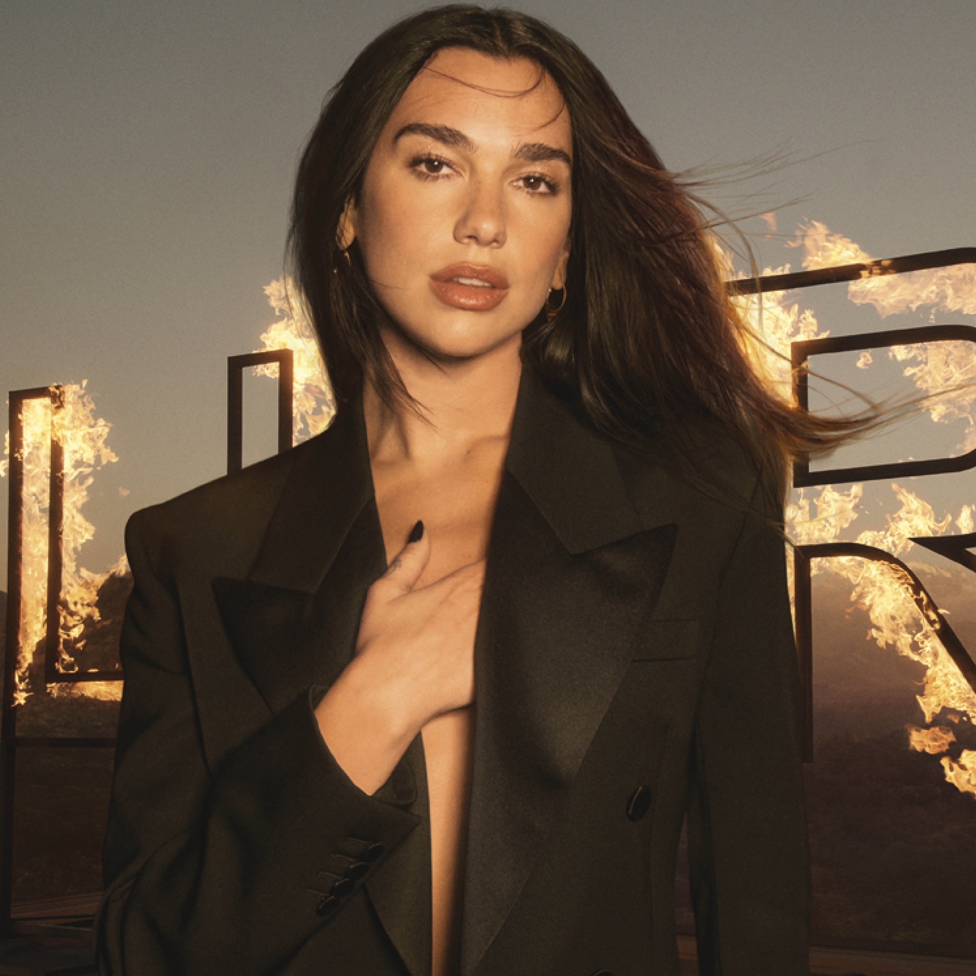 Yves Saint Laurent Libre Intense Eau de Parfum (EdP) Refill