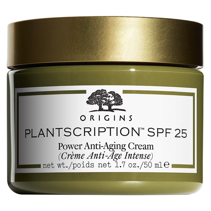 Origins Plantscription Power Anti-Aging Cream SPF 25