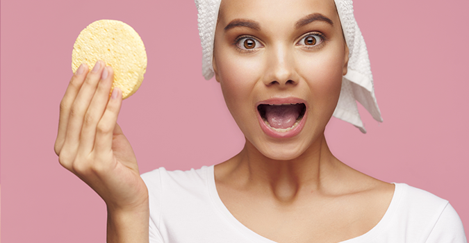 ALINA BLOG:  200205 Skin Tonic