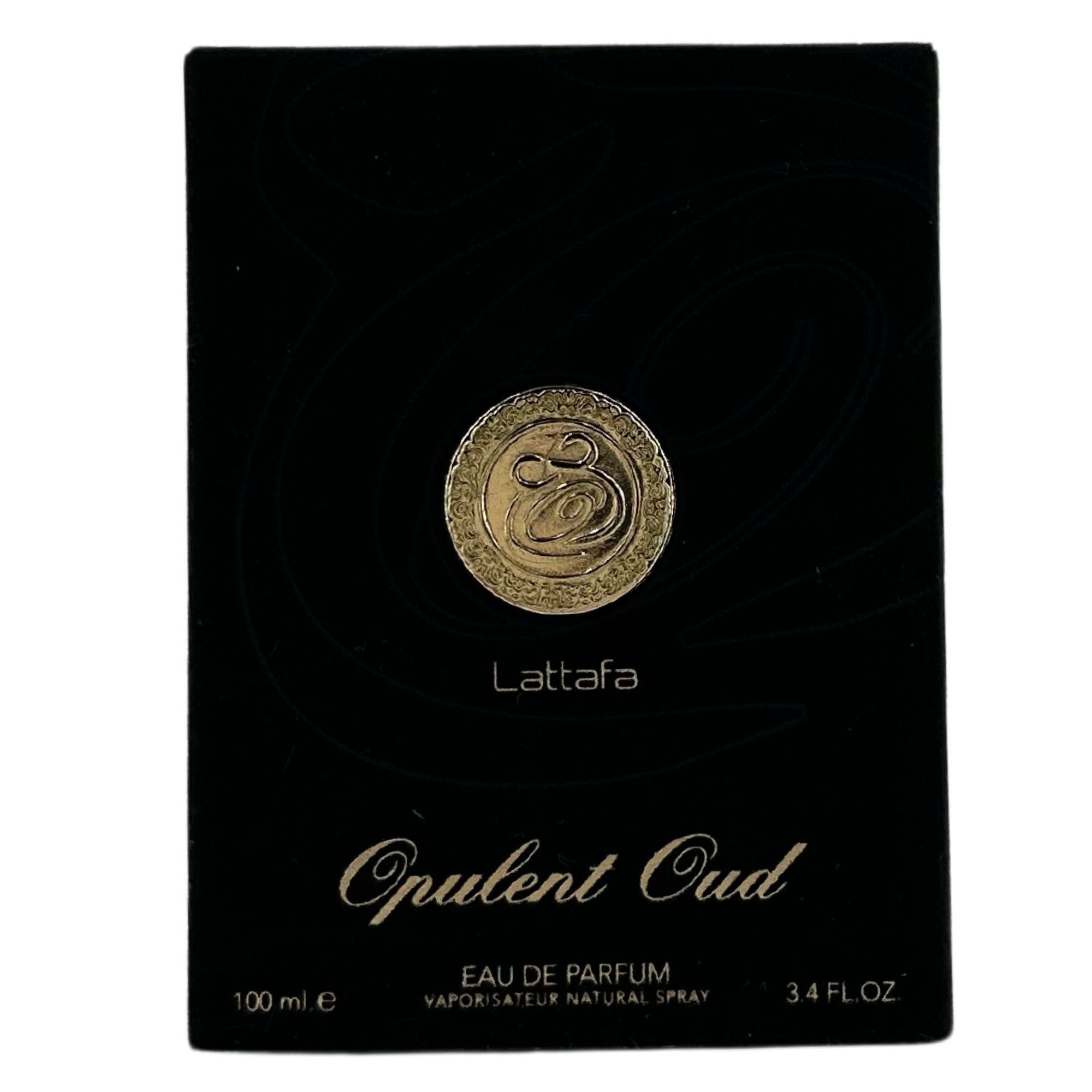 Lattafa Opulet Oud Eau de Parfum (EdP)