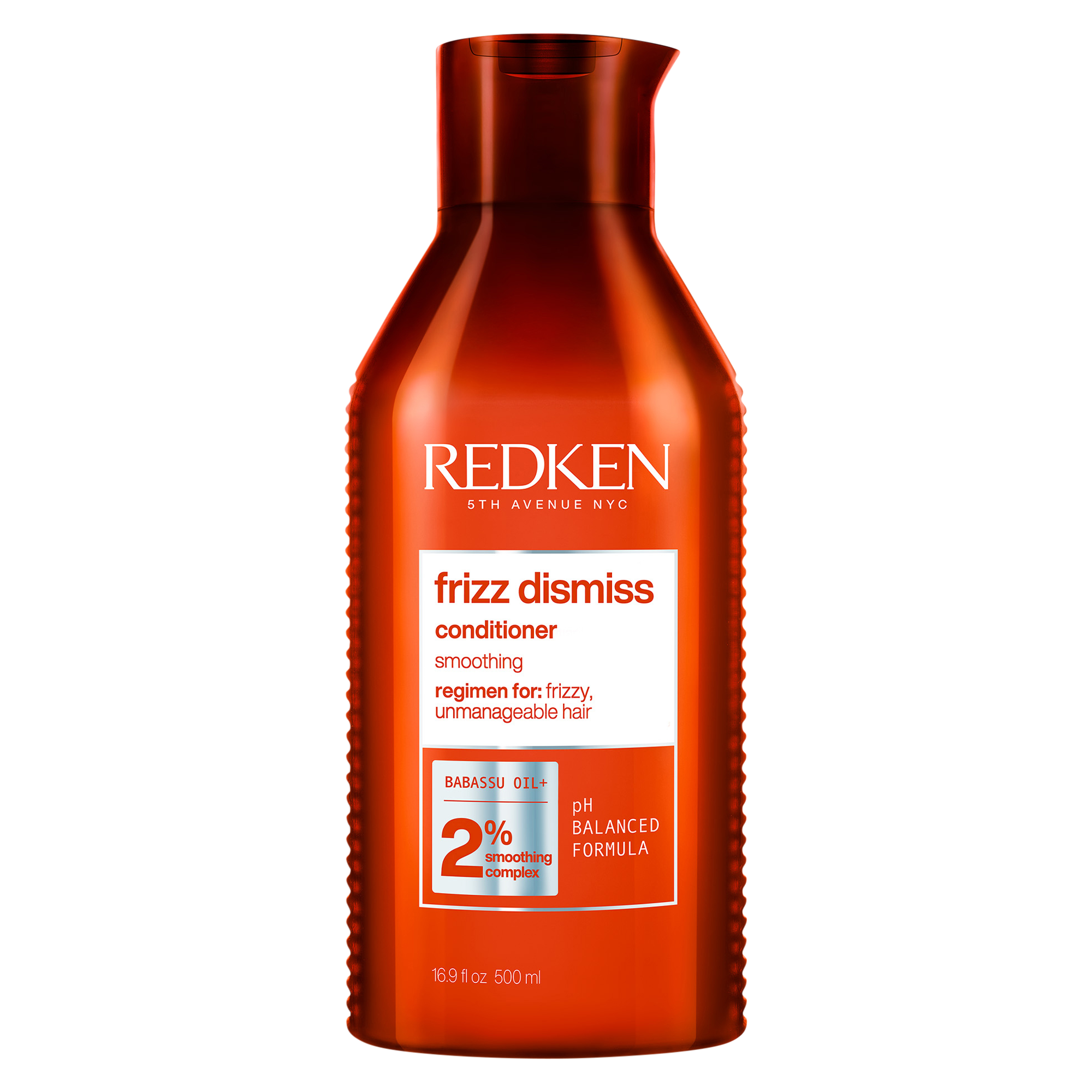 Redken Frizz Dismiss Conditioner