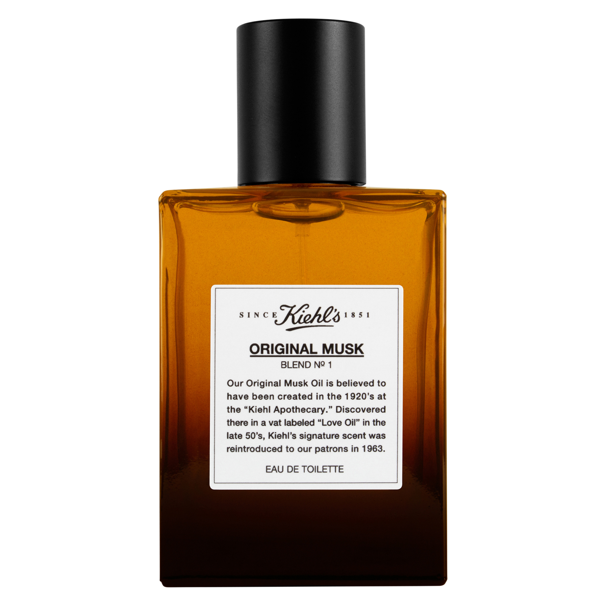 Kiehl's Musk Eau de Toilette (EdT)