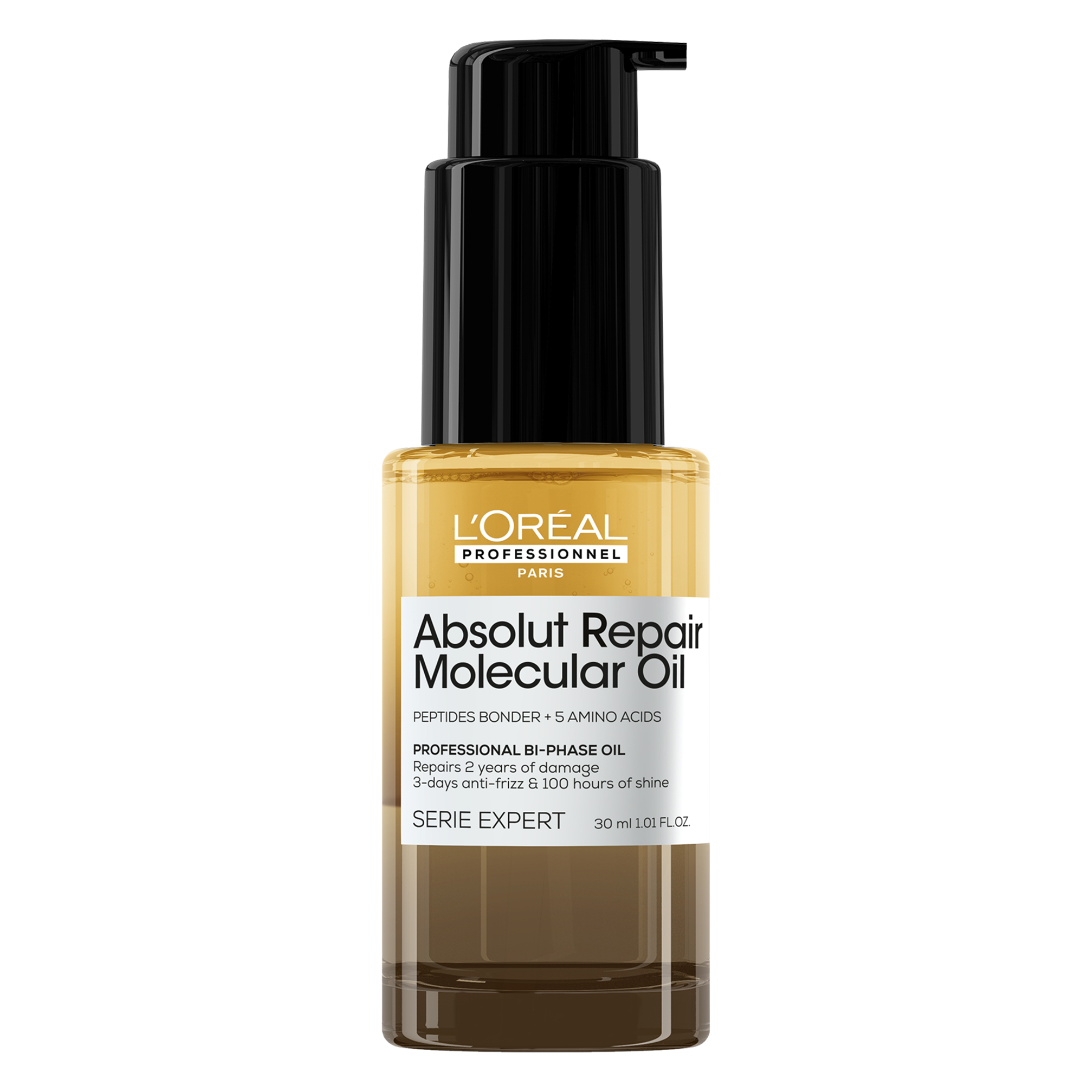 L'Oreal Professionnel Expert Absolut Repair Molecular Bi-Phase Oil