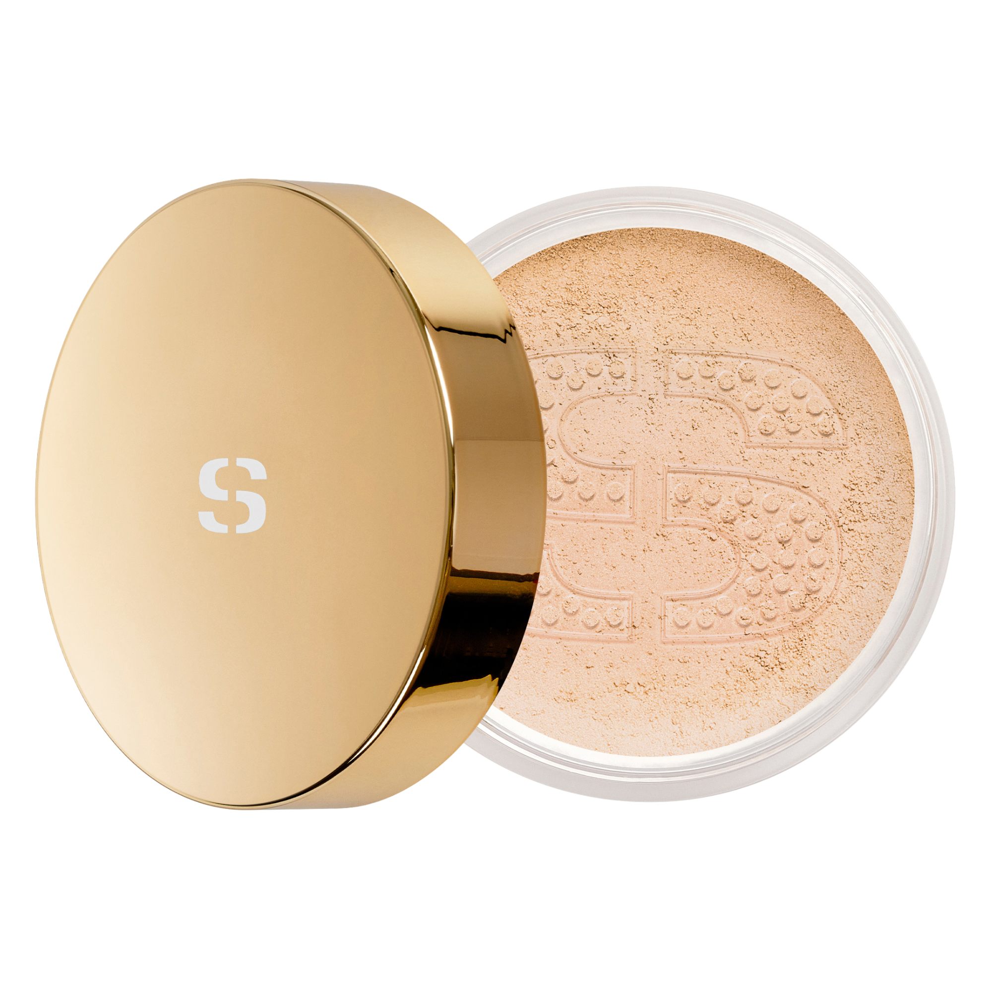 Sisley Phyto-Teint Poudre Libre