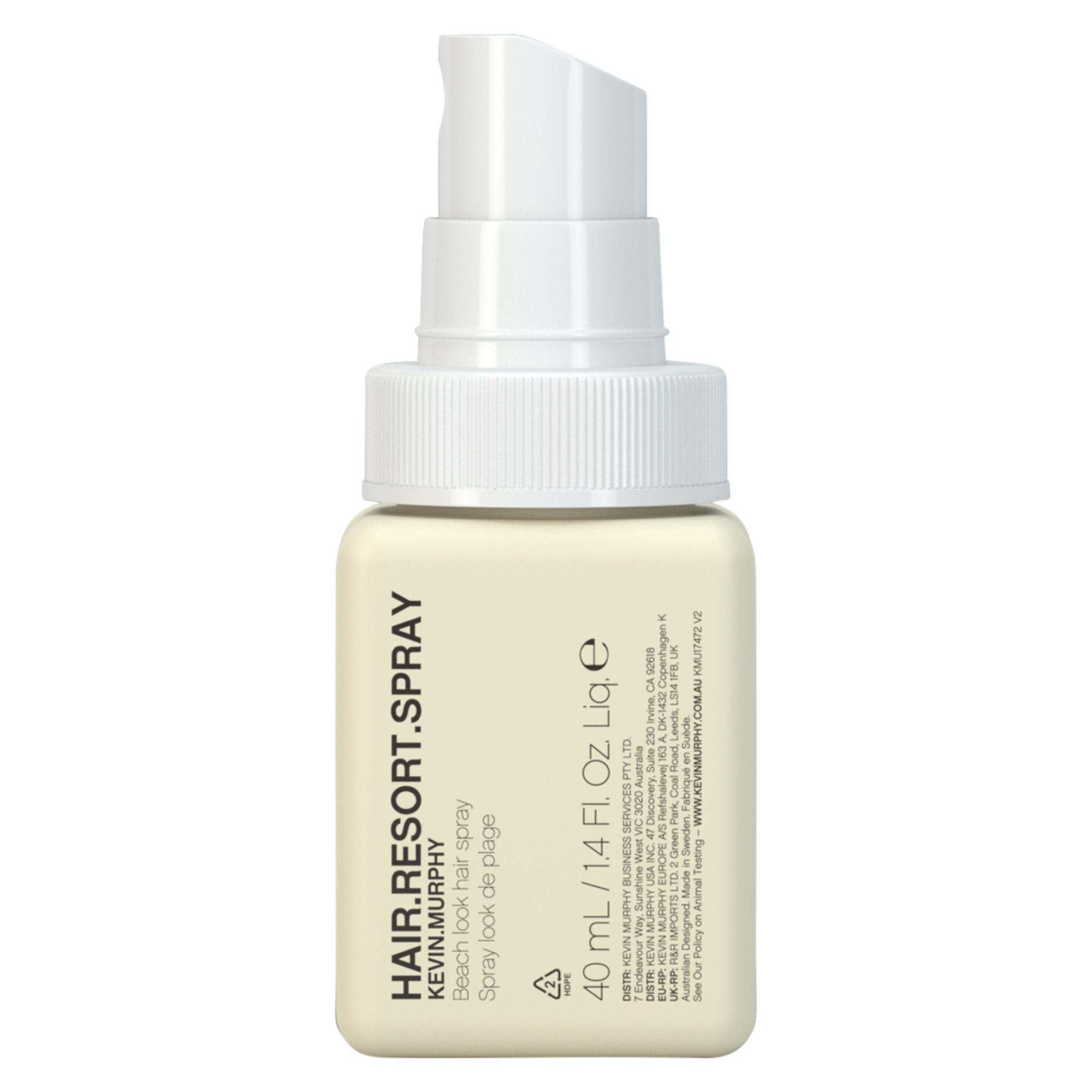 Kevin Murphy HAIR.RESORT Haarspray