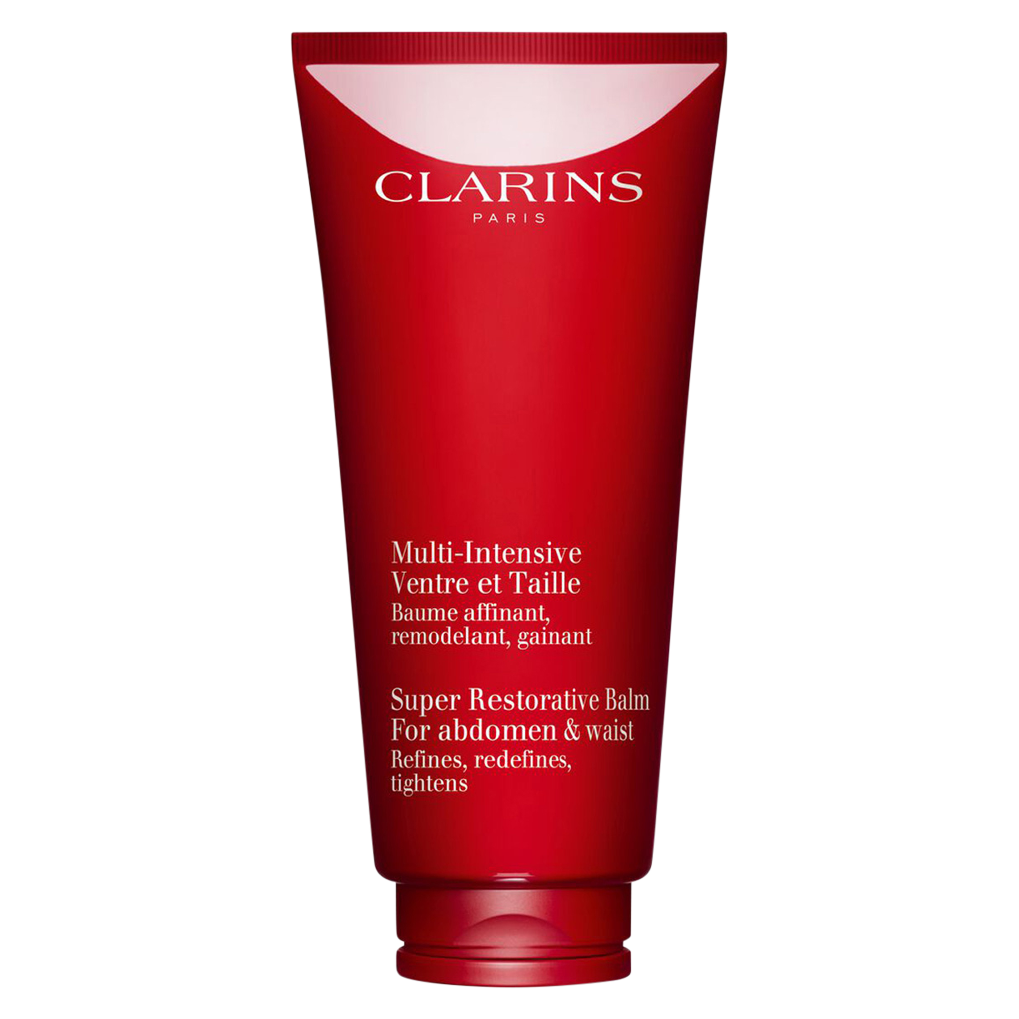 Clarins Multi-Intensive Ventre et Taille Balm