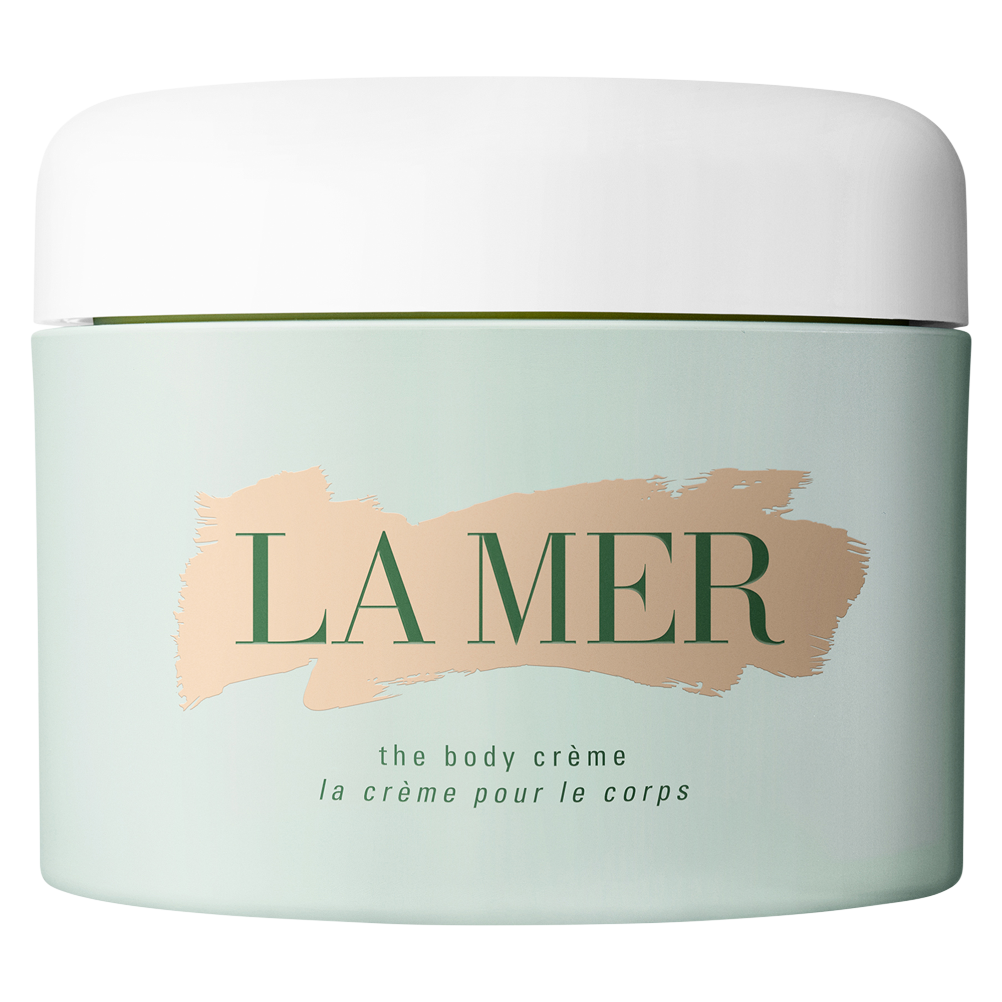 La Mer Körperpflege Body Creme