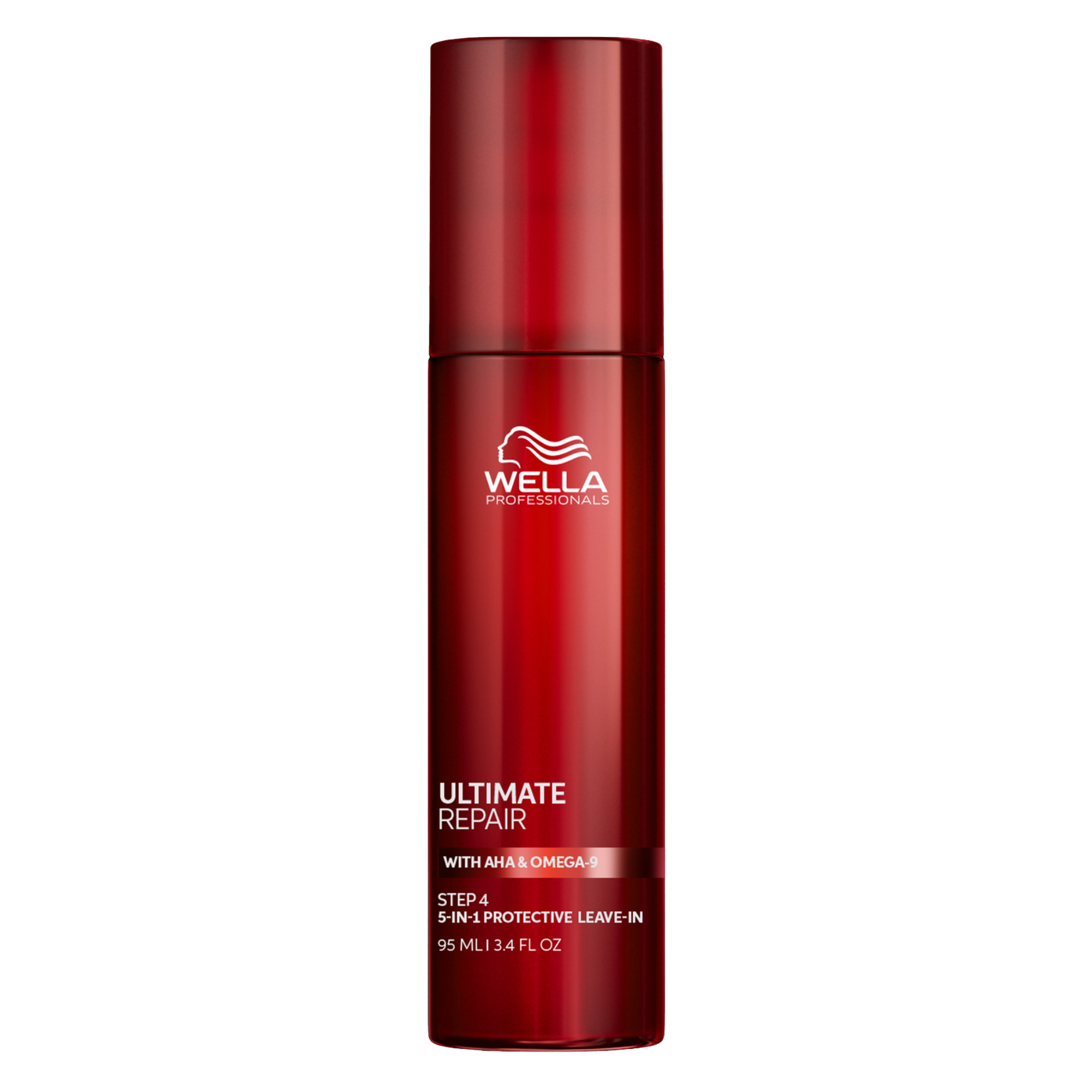 Wella Professionals Ultimate Ultimate Repair Schützendes Leave-In Treatment