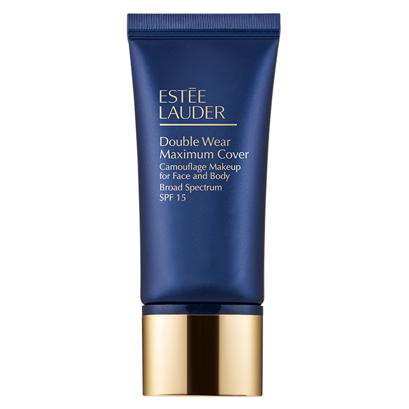 Estée Lauder Double Wear Maximum Cover Camouflage Make-up Face & Body SPF 15