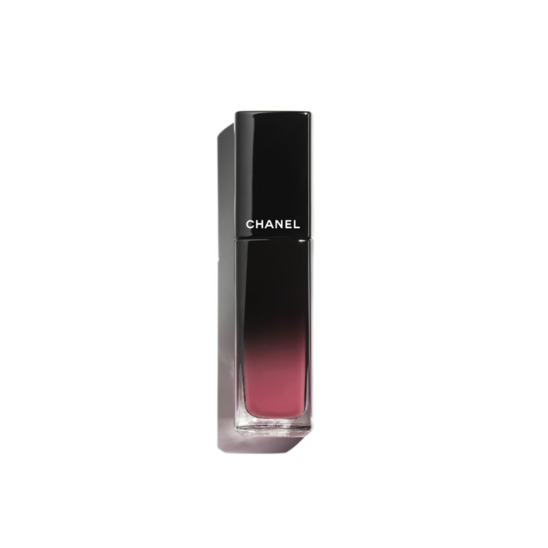 CHANEL ROUGE ALLURE LAQUE DER GLÄNZENDE FLUID-LIPPENSTIFT MIT LANGEM HALT
