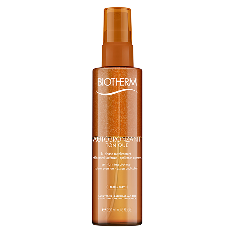 Biotherm Autobronzant Tonic