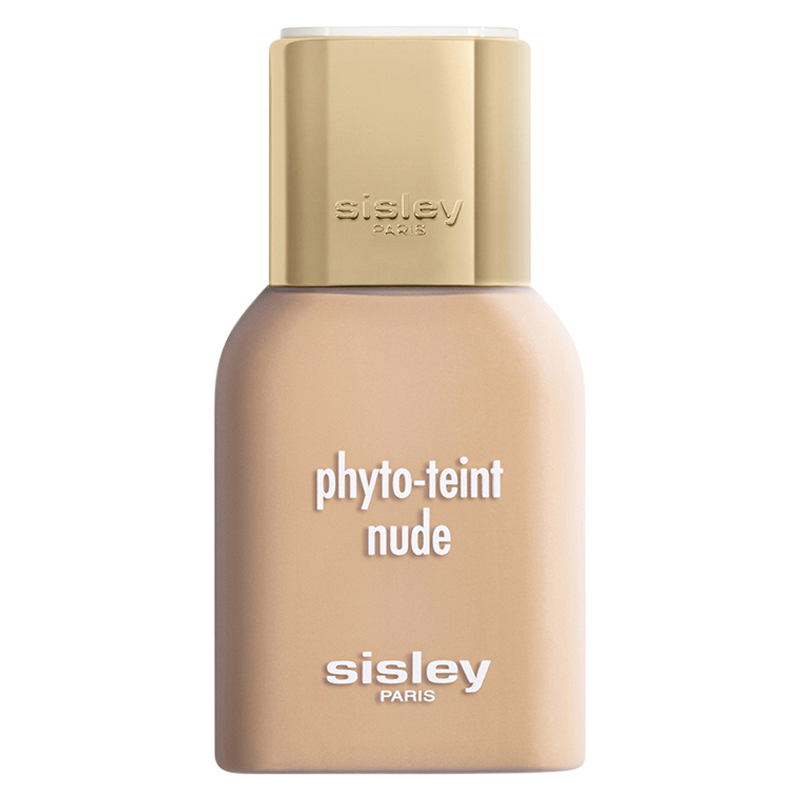 Sisley Phyto-Teint Nude Foundation