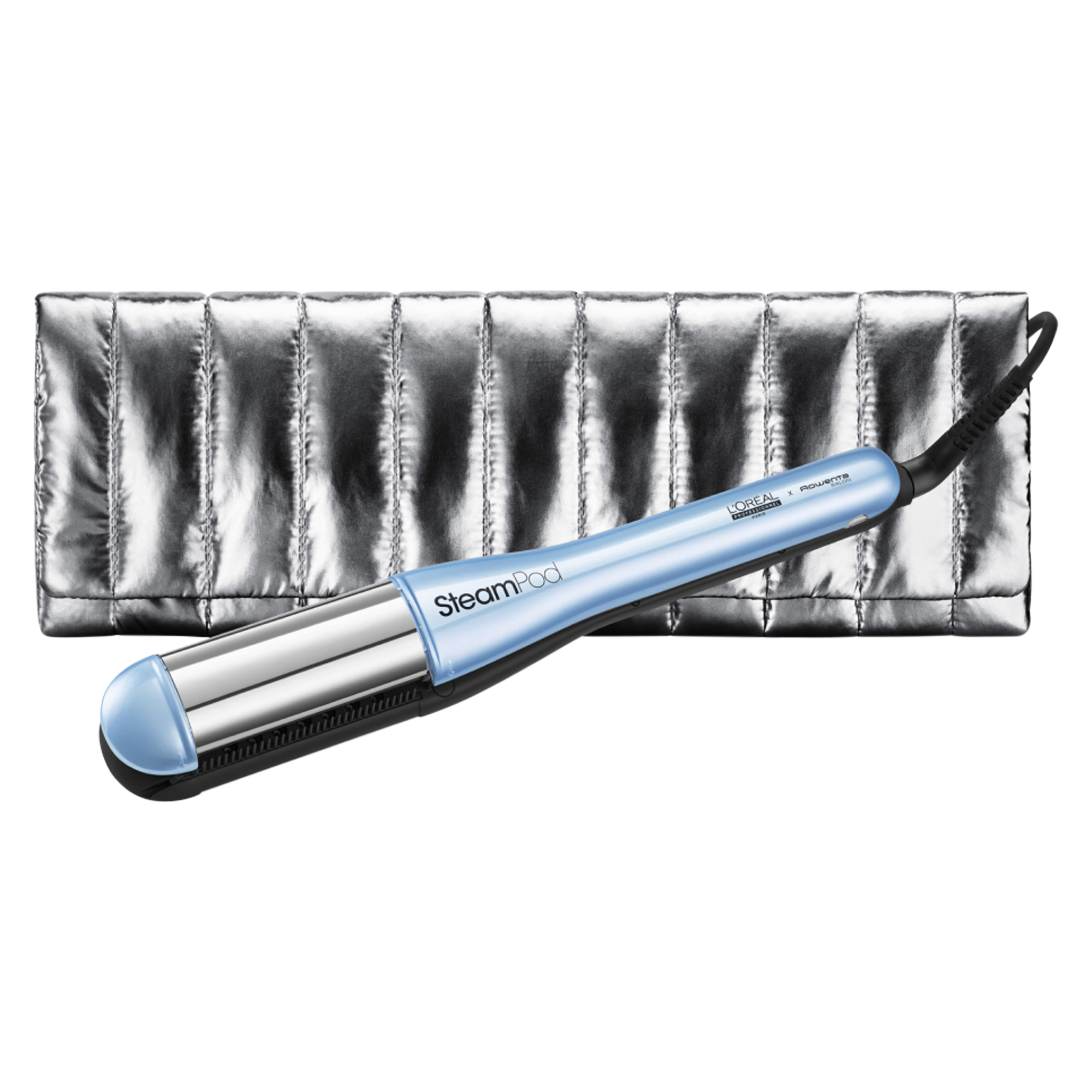 L'Oreal Professionnel Steampod Outils 4 Glacial Utopia Limited Edition Glätteisen