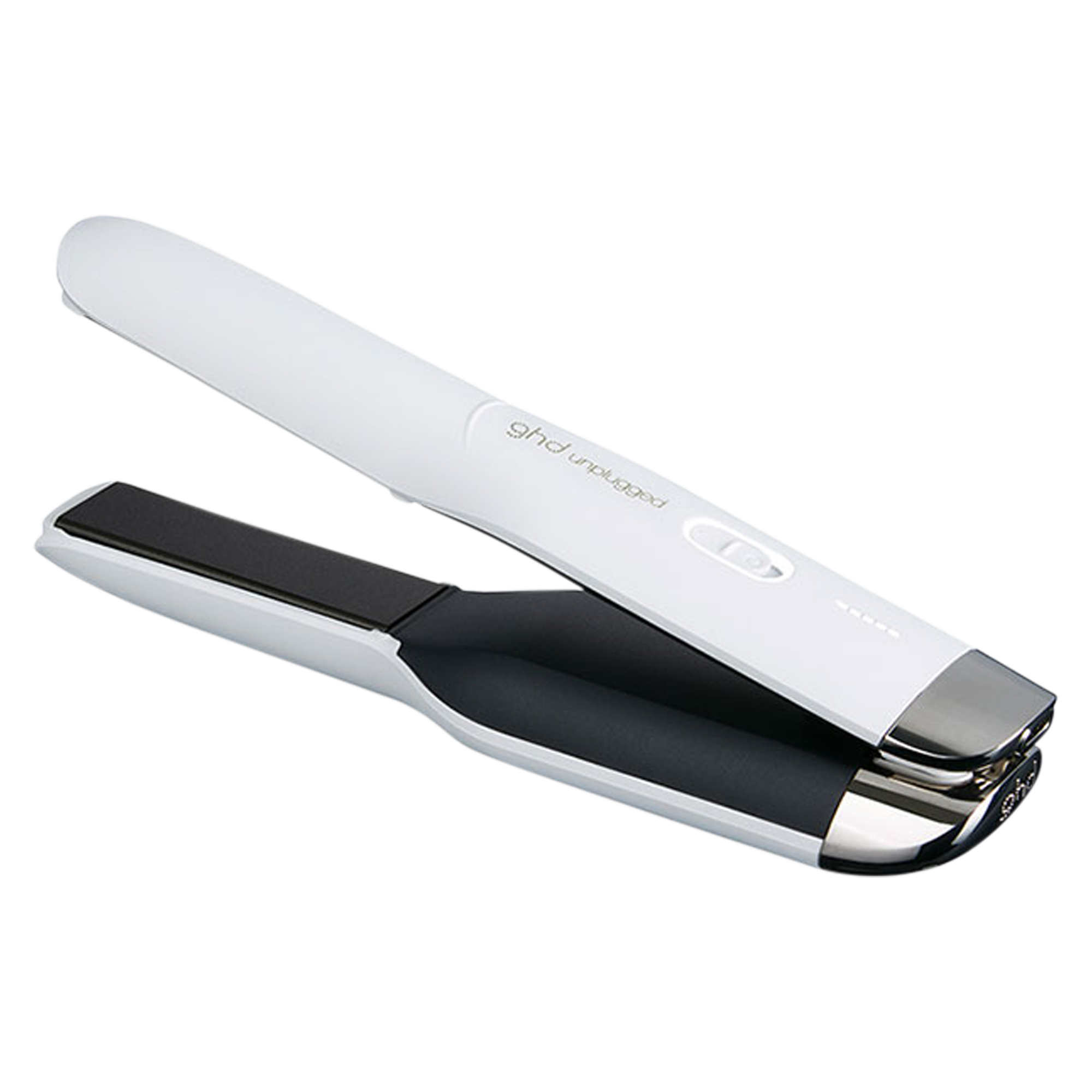 ghd unplugged™ Styler weiß