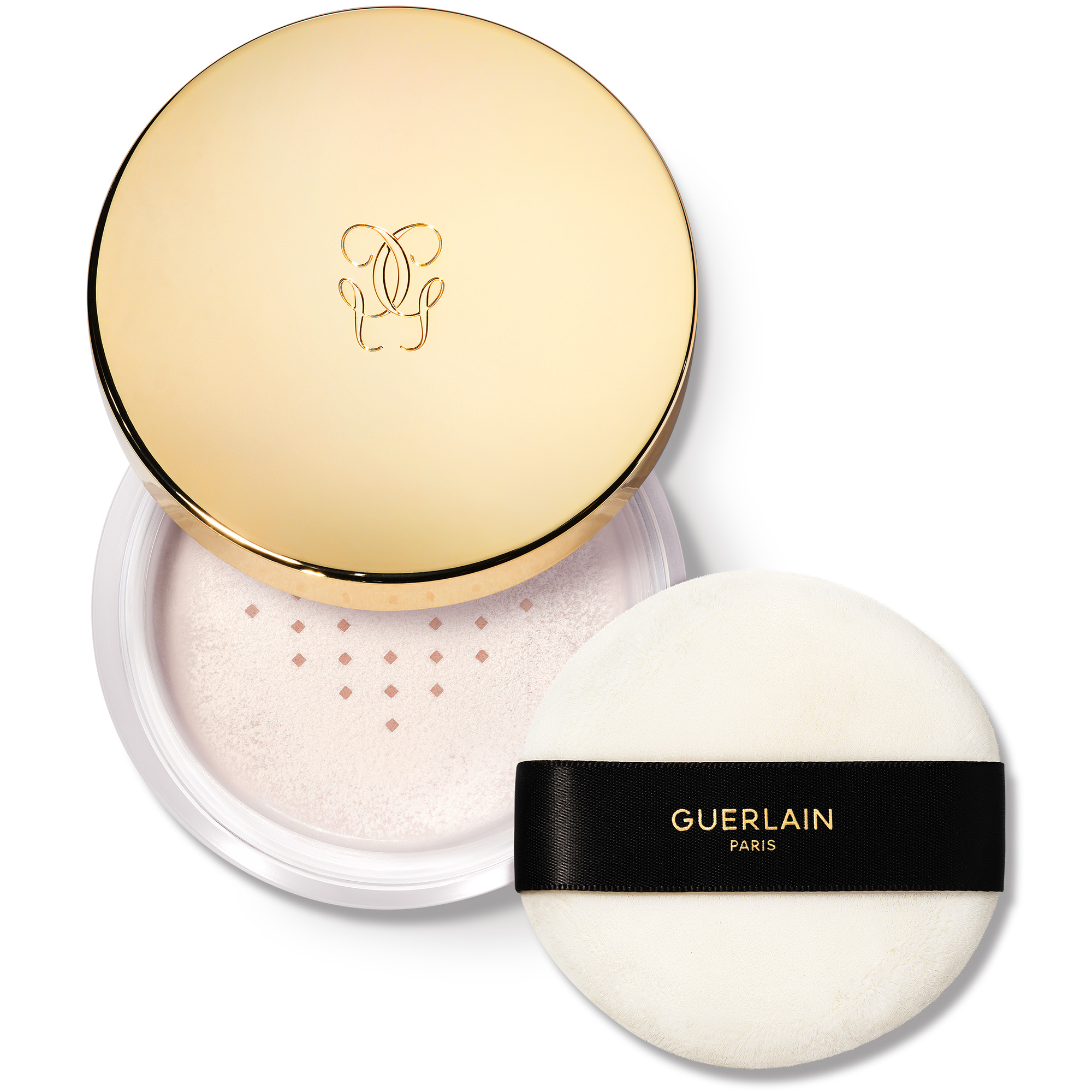 Guerlain Parure Gold Skin Diamond Micro-Powder