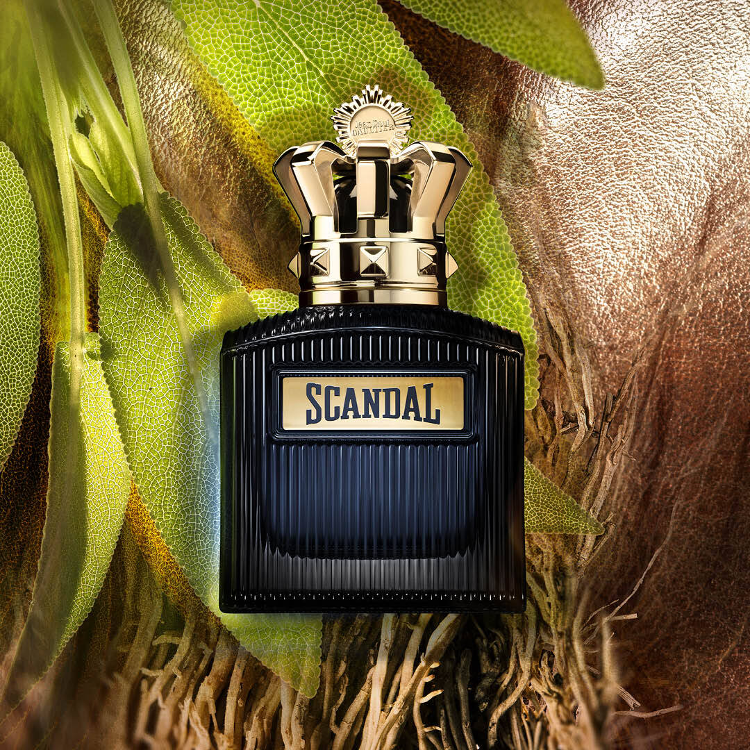 Jean Paul Gaultier Scandal Pour Homme Intense Eau de Parfum (EdP)