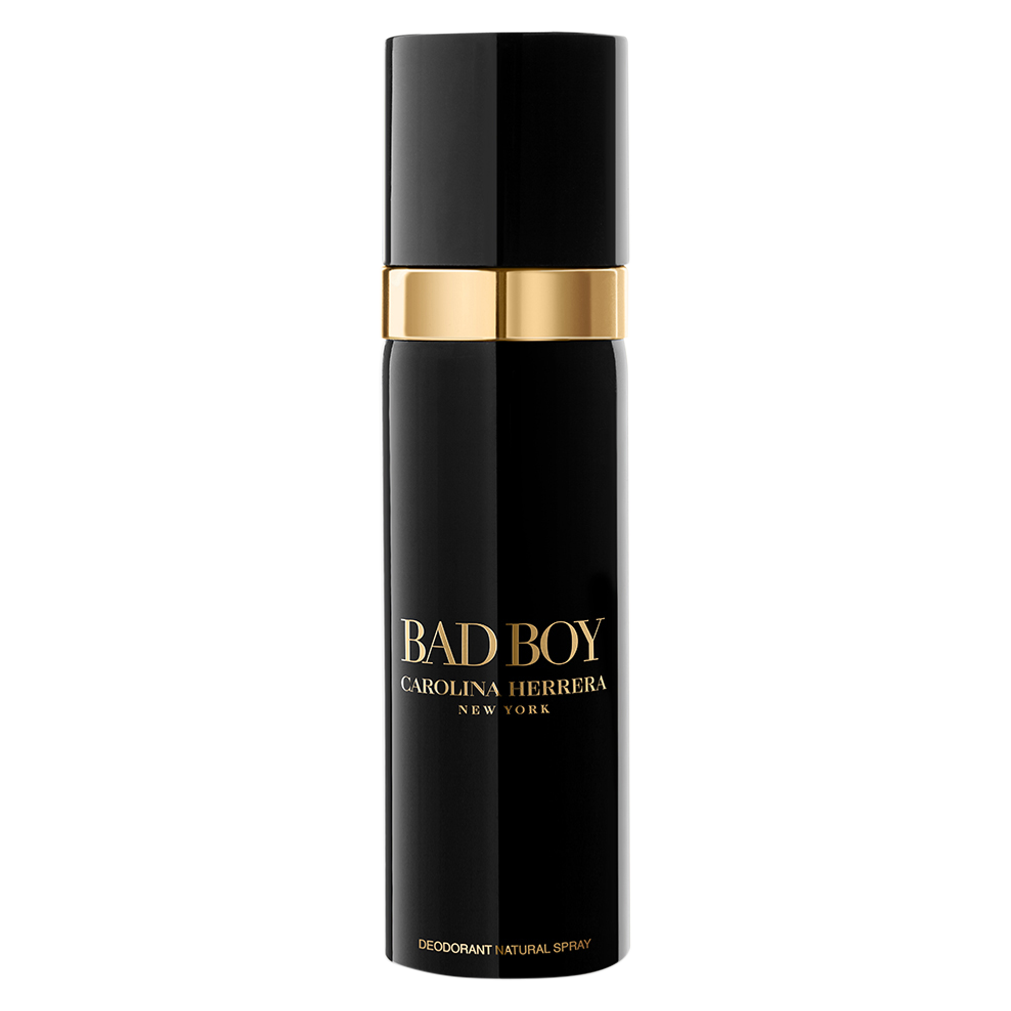 Carolina Herrera Bad Boy Deo Spray