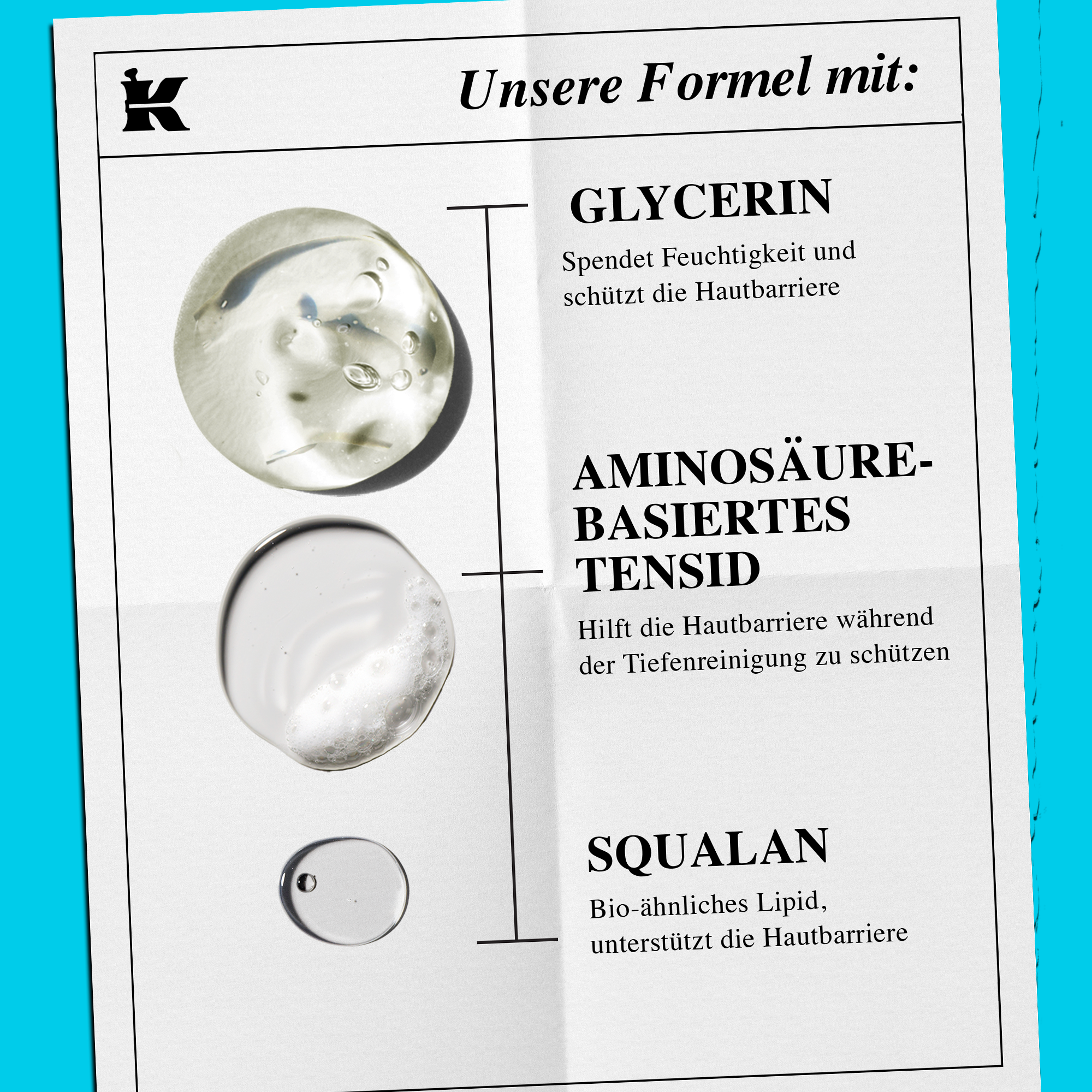 Kiehl's Ultra Facial Barrier-Hydrating Cleanser