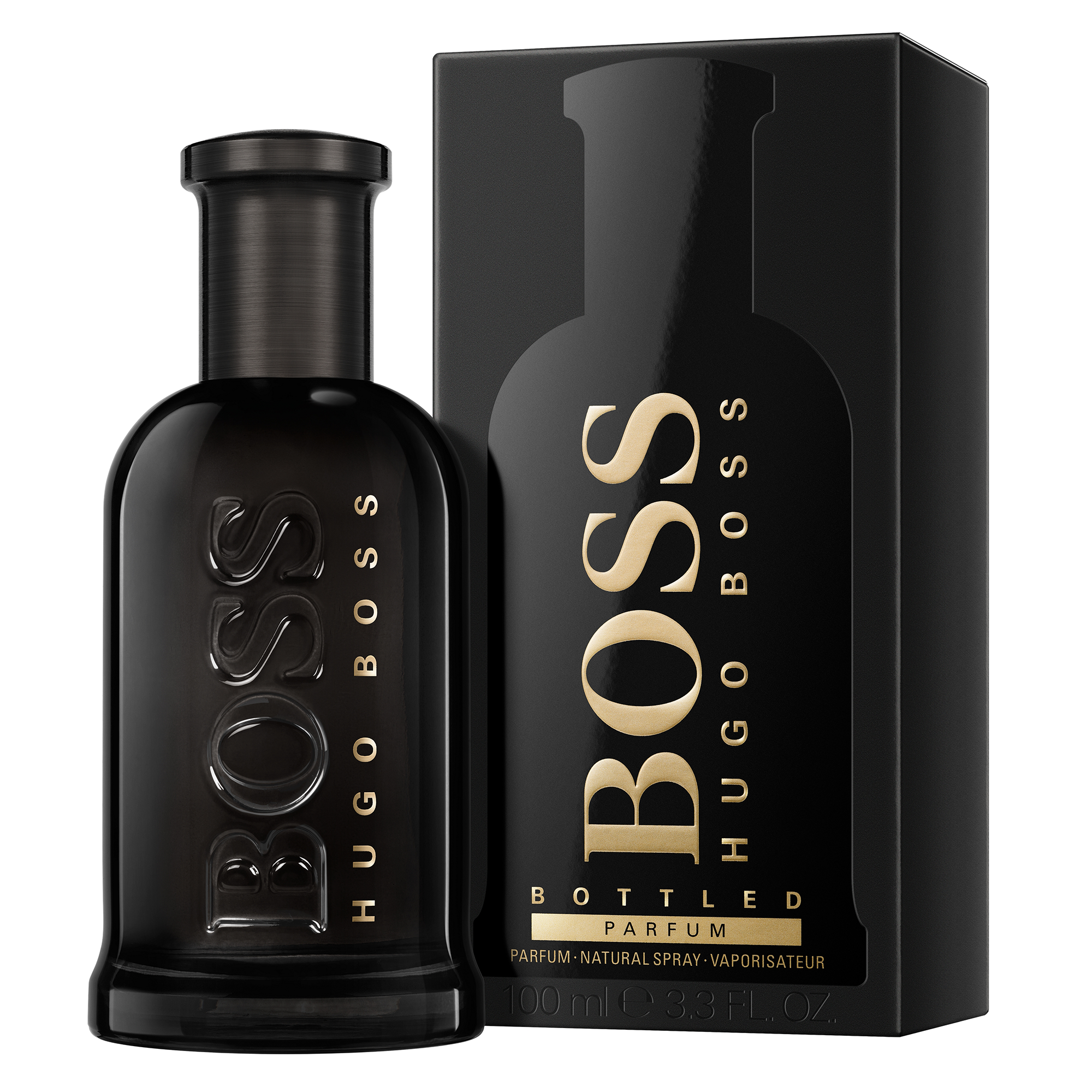 Boss Boss Bottled Parfum