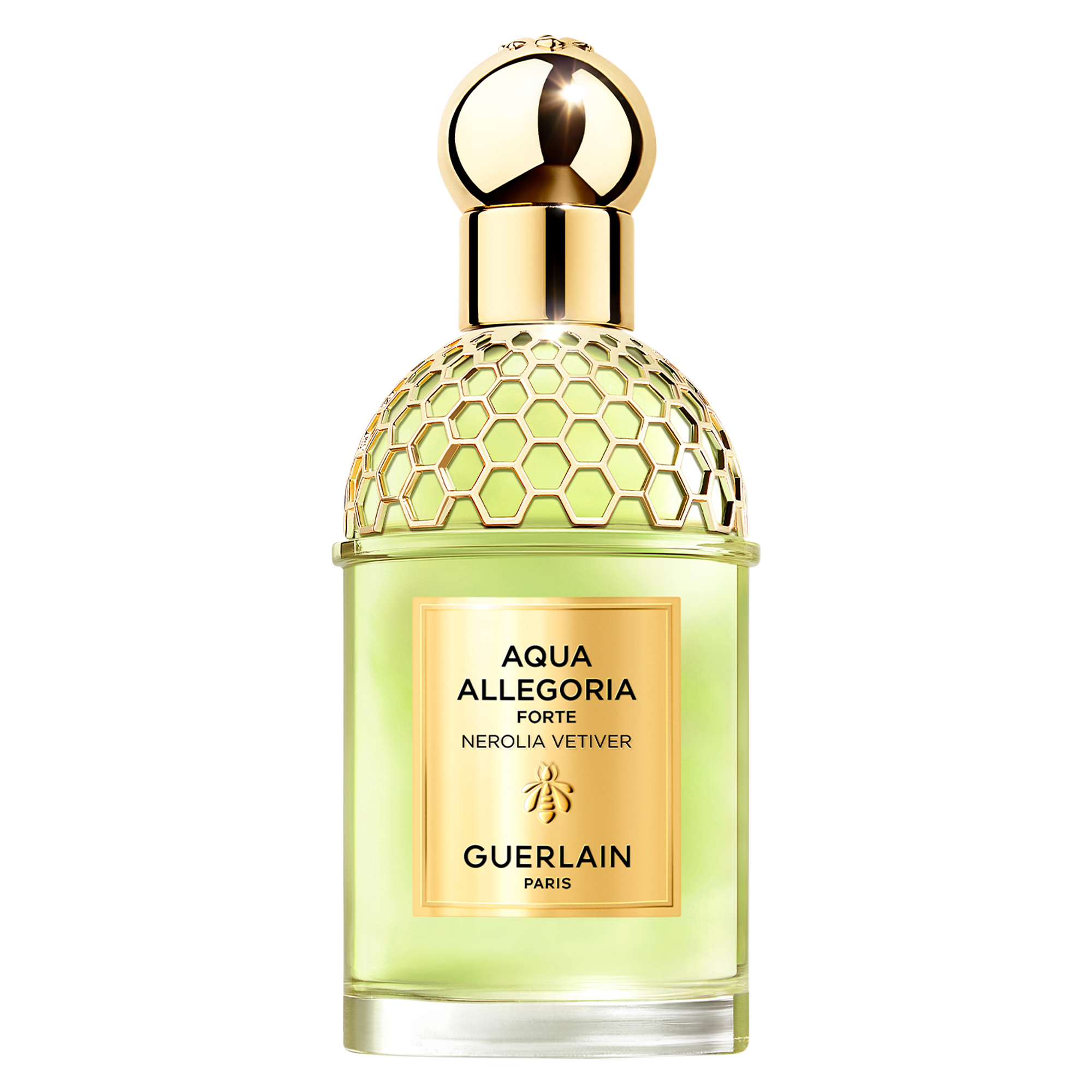 Guerlain Aqua Allegoria Nerolia Vetiver Forte Eau de Parfum (EdP)