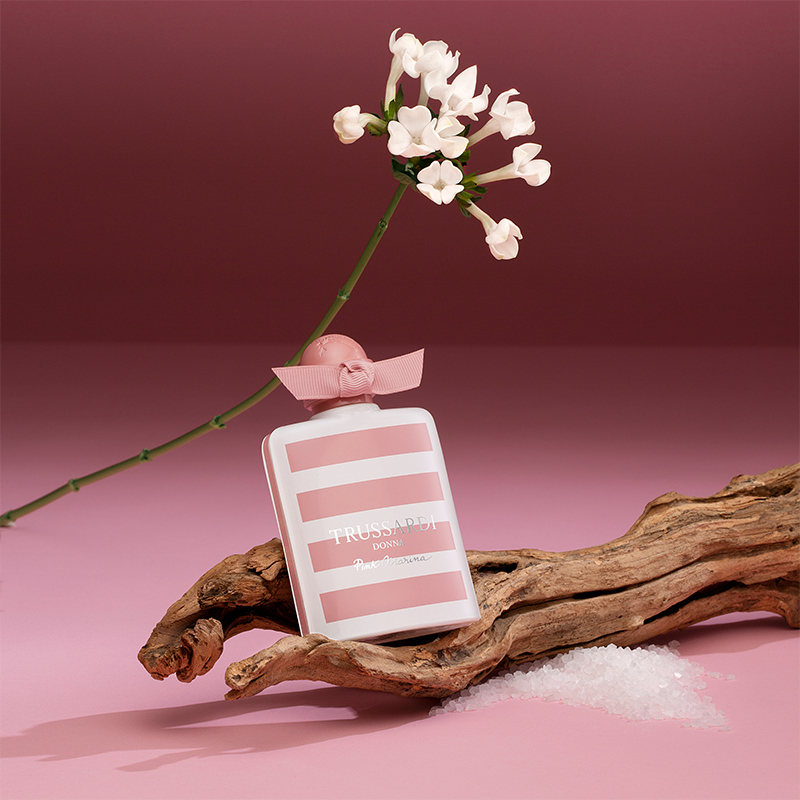 Trussardi Donna Pink Marina Eau de Toilette (EdT)