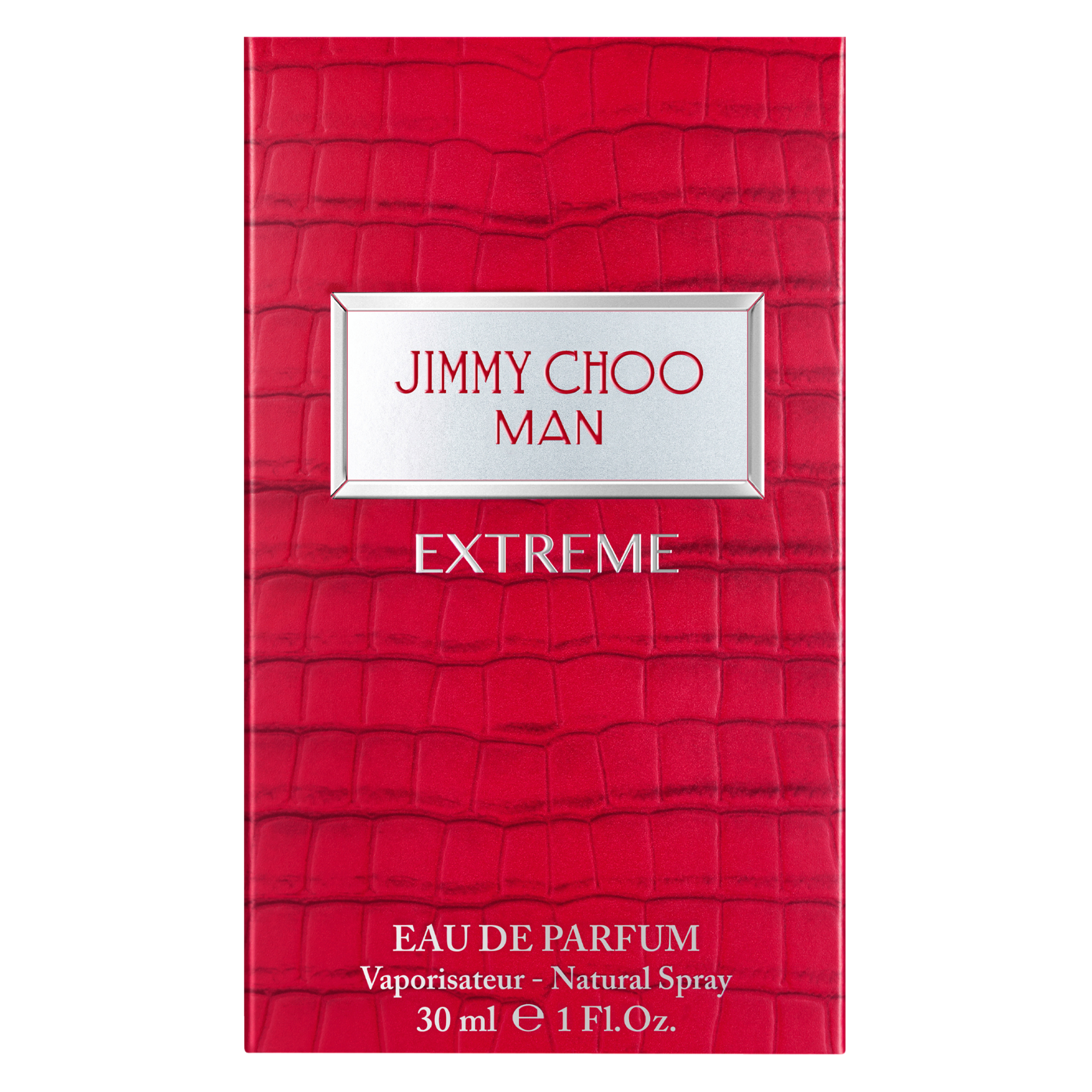 Jimmy Choo Man Extreme Eau de Parfum (EdP)
