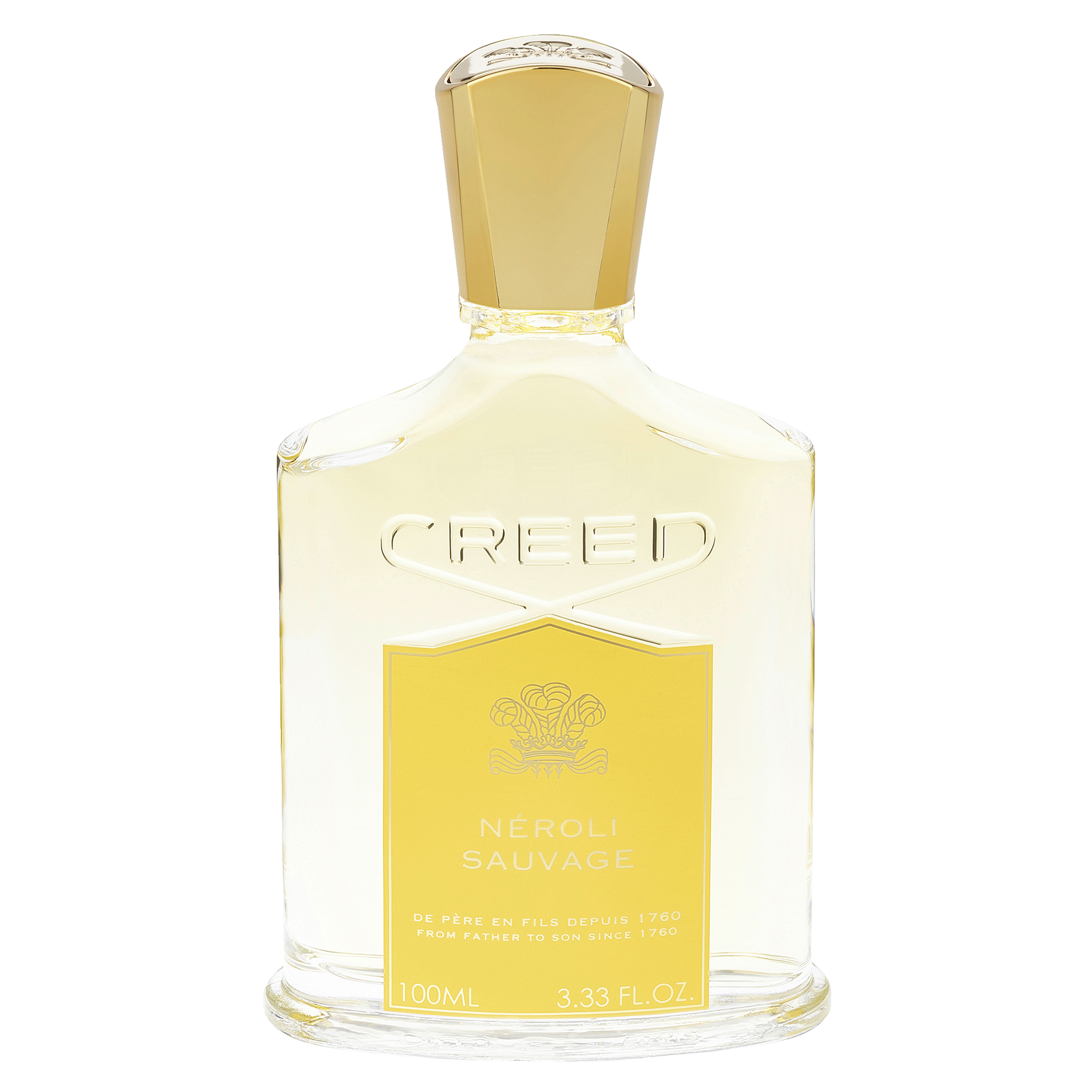 Creed Neroli Sauvage Eau de Parfum (EdP)