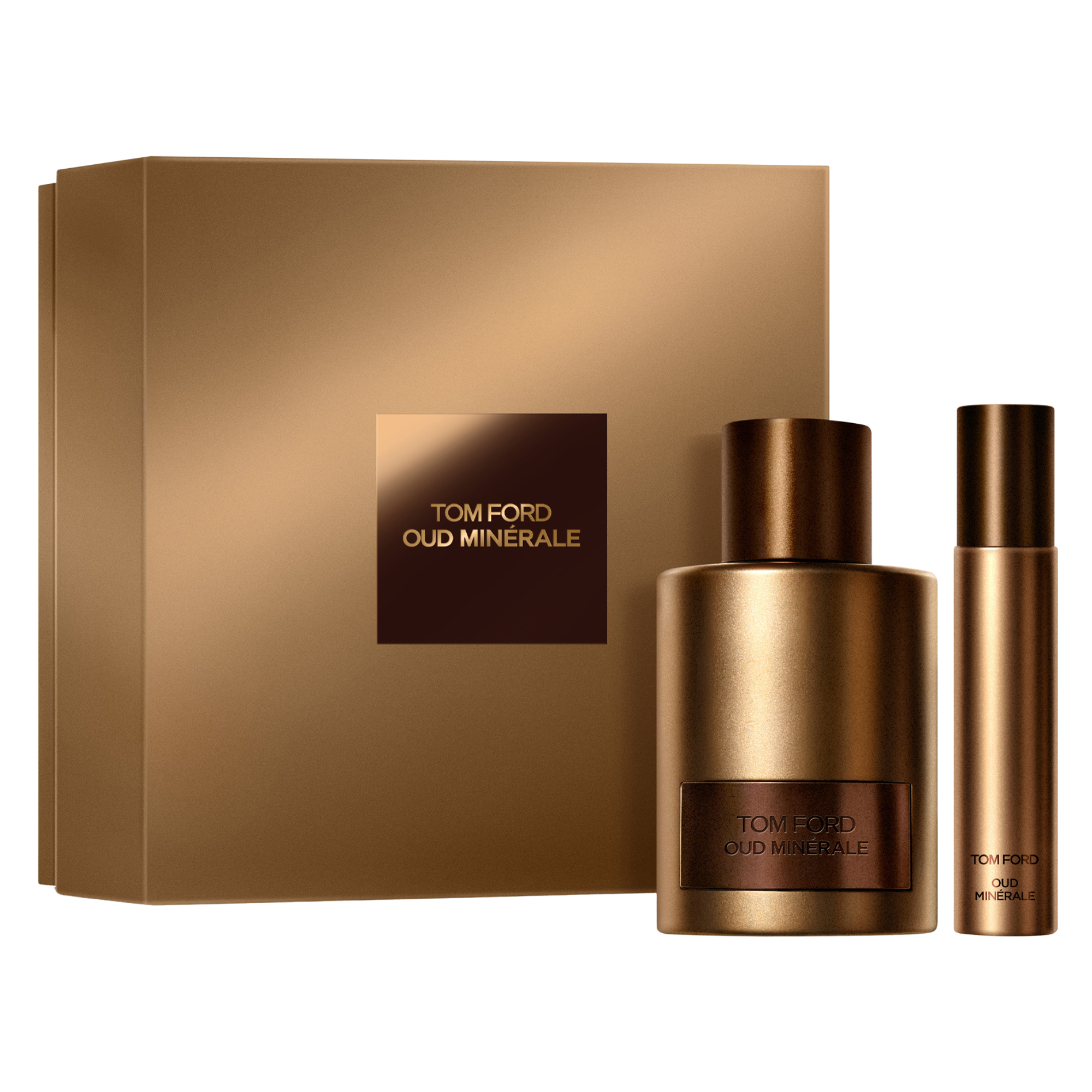 Tom Ford Oud Minérale Eau de Parfum (EdP) 100ml SET