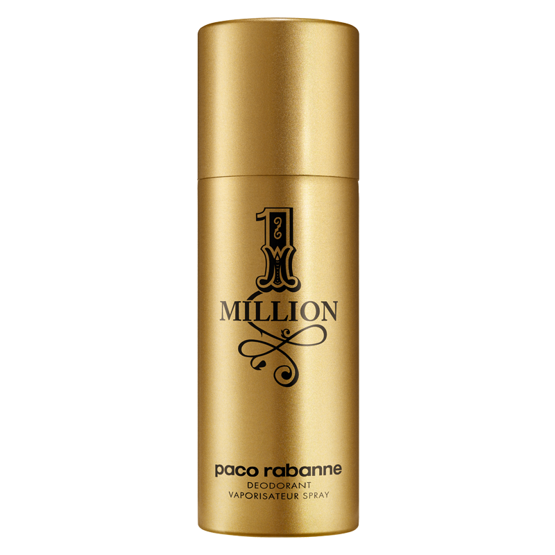 Rabanne 1 Million Deo Spray