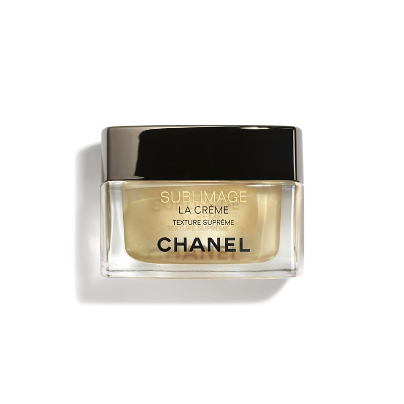 CHANEL SUBLIMAGE LA CRÈME TEXTURE SUPRÊME ULTIMATIVE REGENERATION DER HAUT