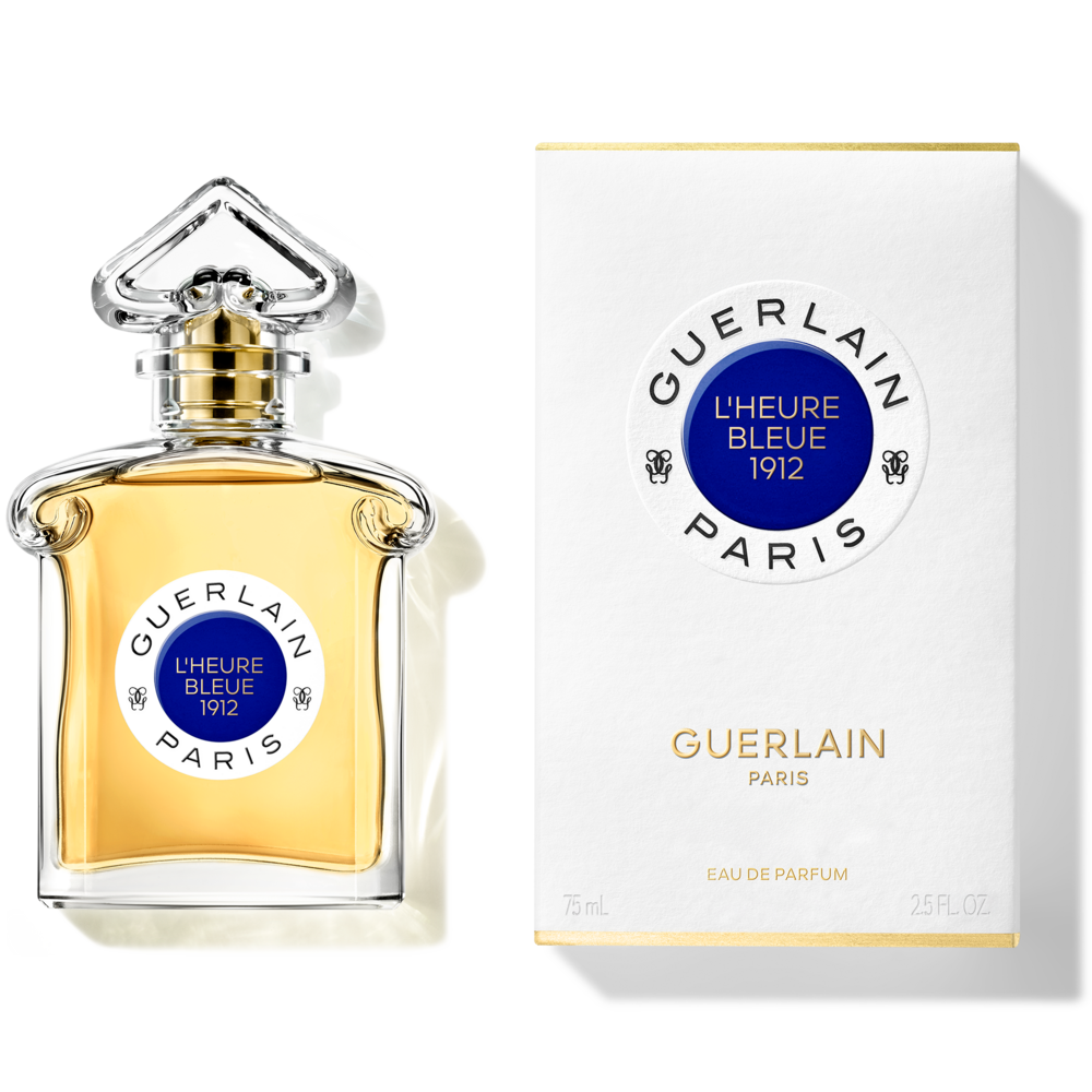 Guerlain L'Heure Bleue 1912 Eau de Parfum (EdP)