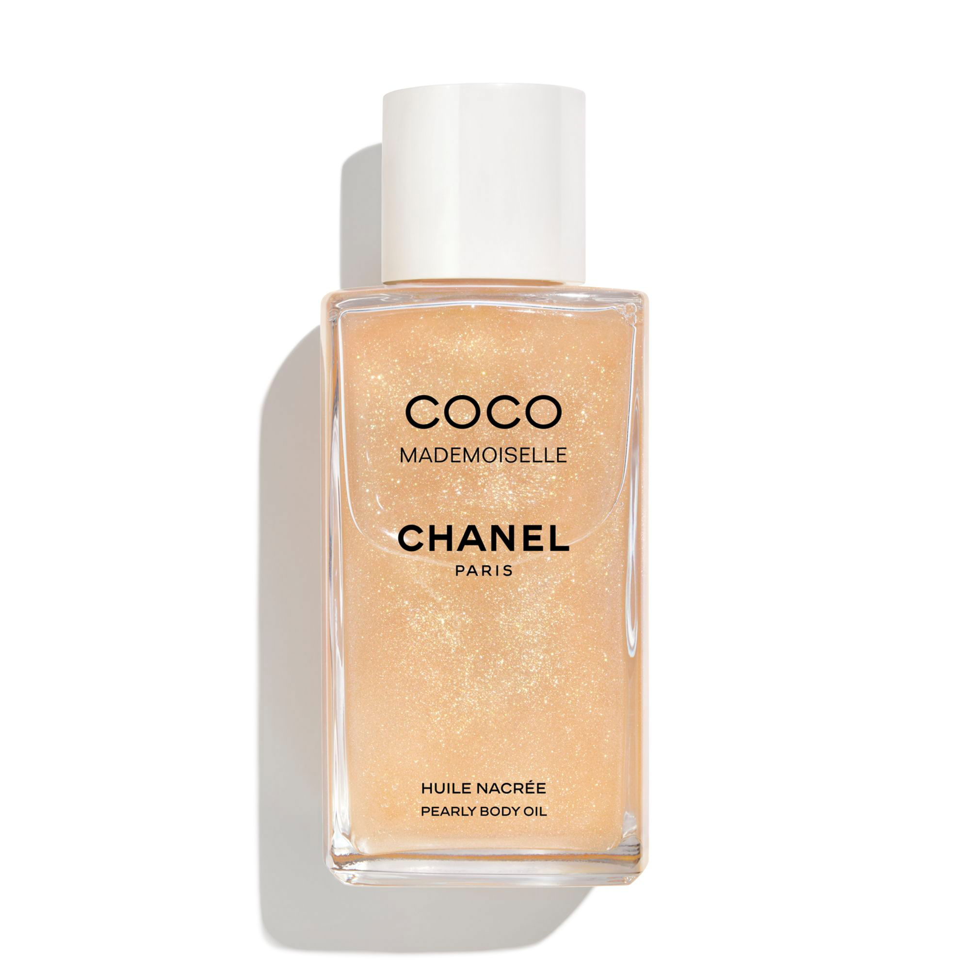 CHANEL COCO MADEMOISELLE HUILE NACRÉE
