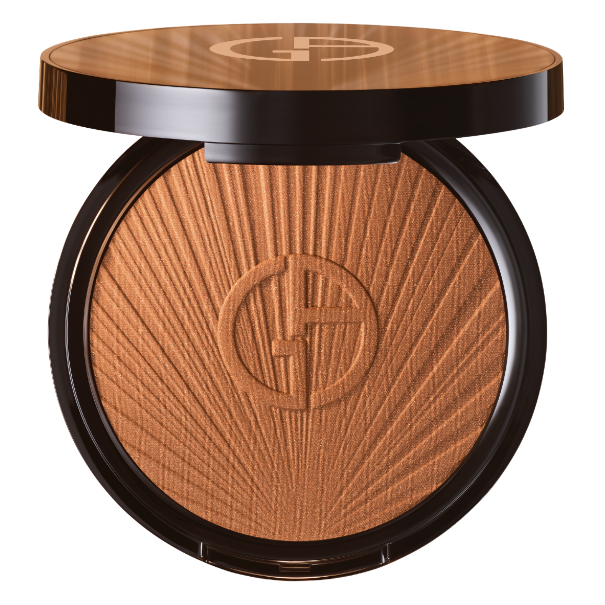 Armani Luminous Silk Bronzer