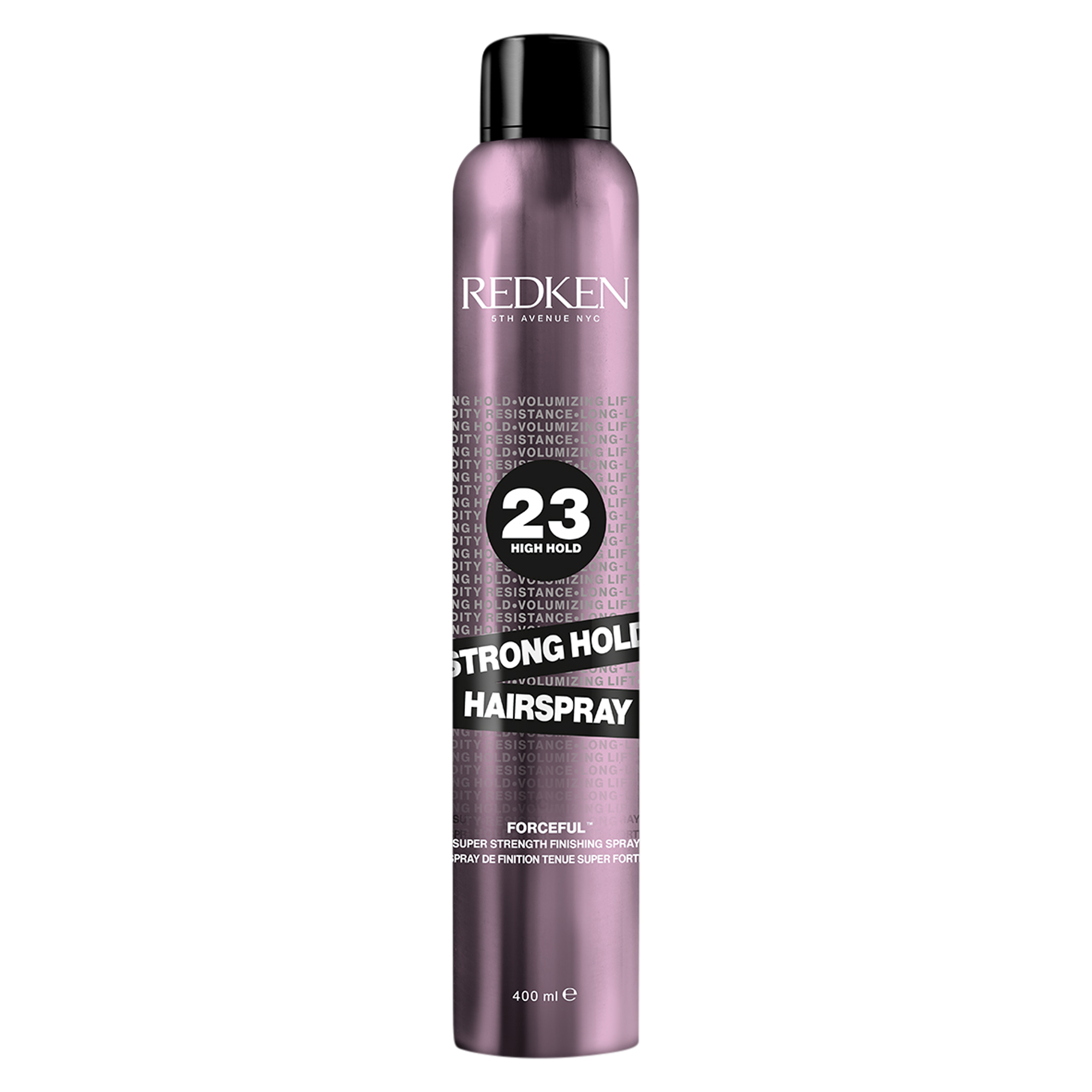 Redken Styling Strong Hold Hairspray