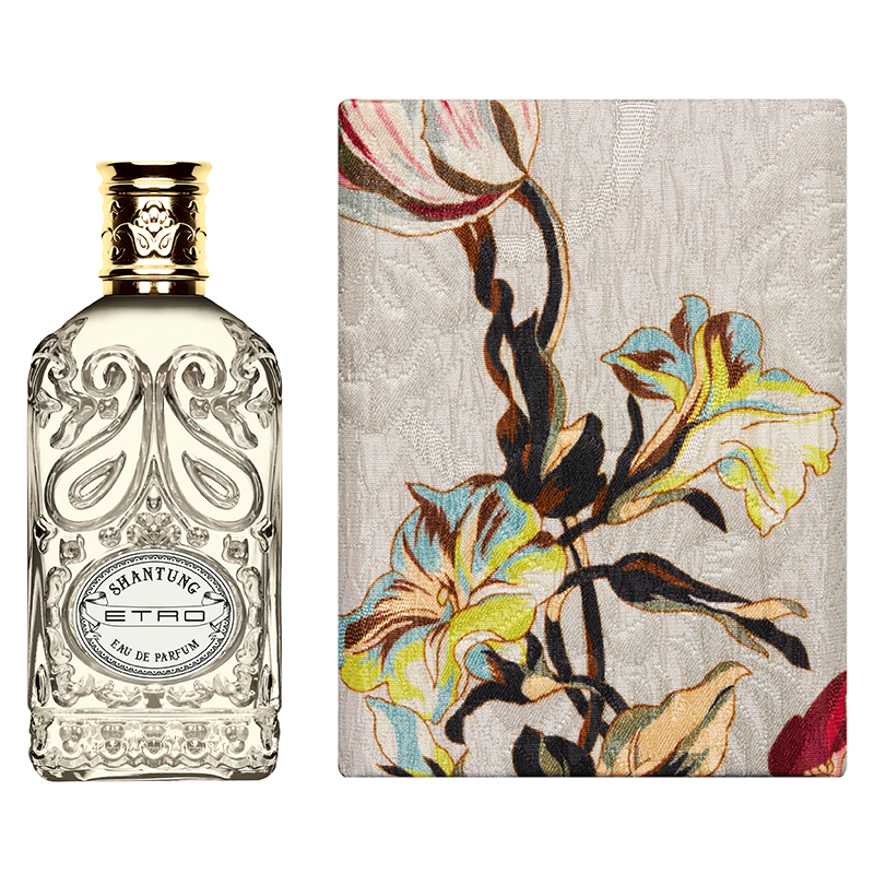 Etro Shantung Eau de Parfum (EdP)
