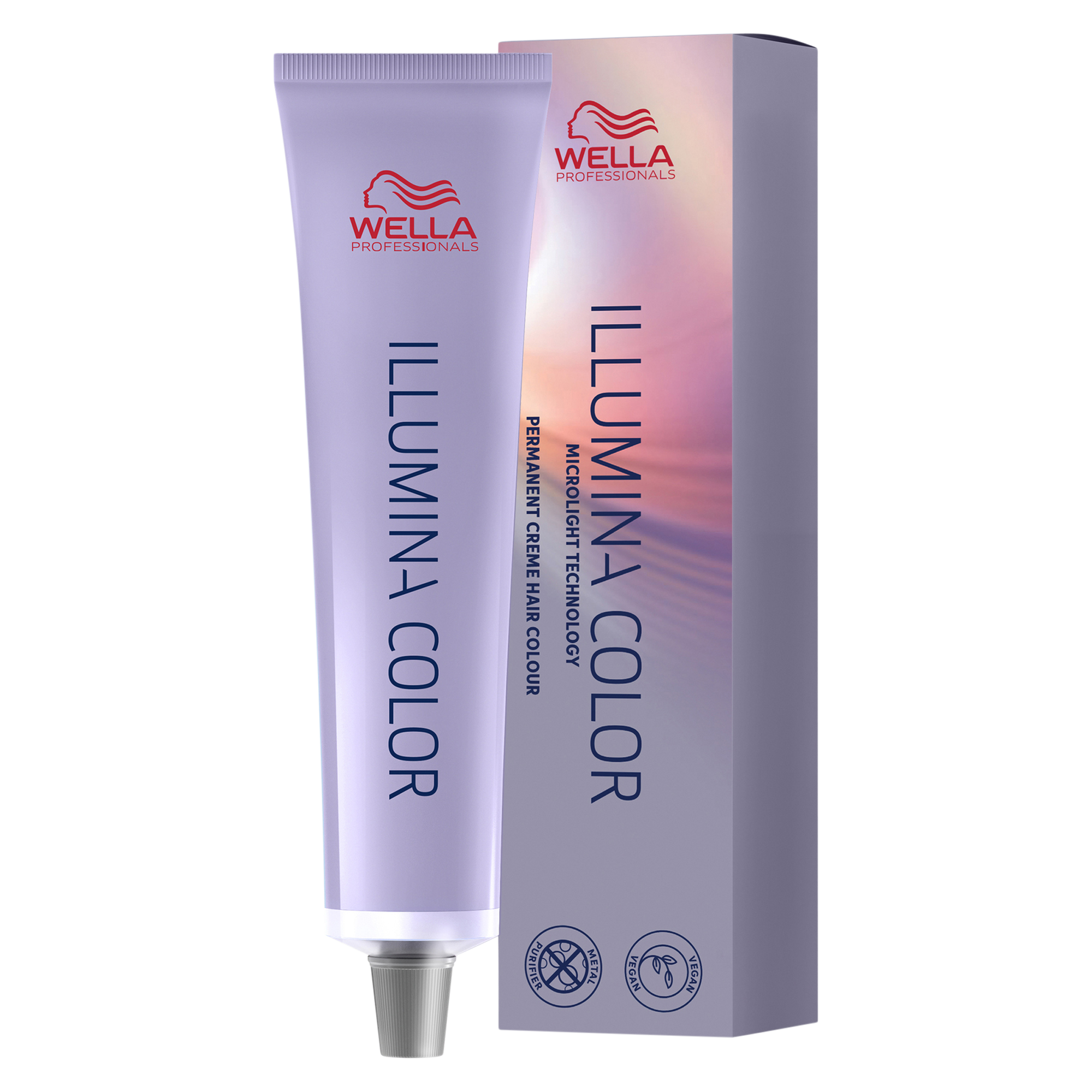 Wella Professionals Illumina Color Neutral