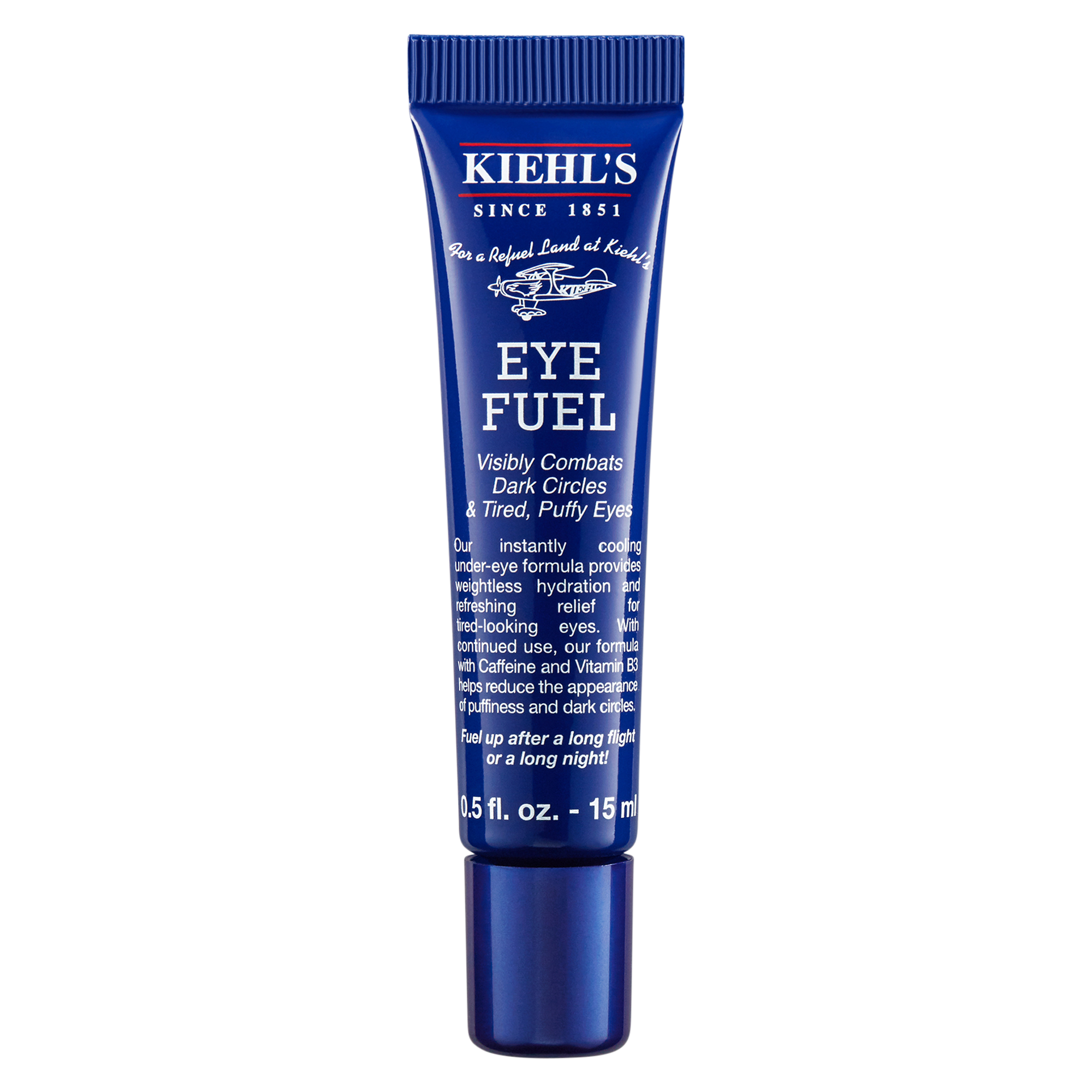 Kiehl's Facial Fuel Eye Alert