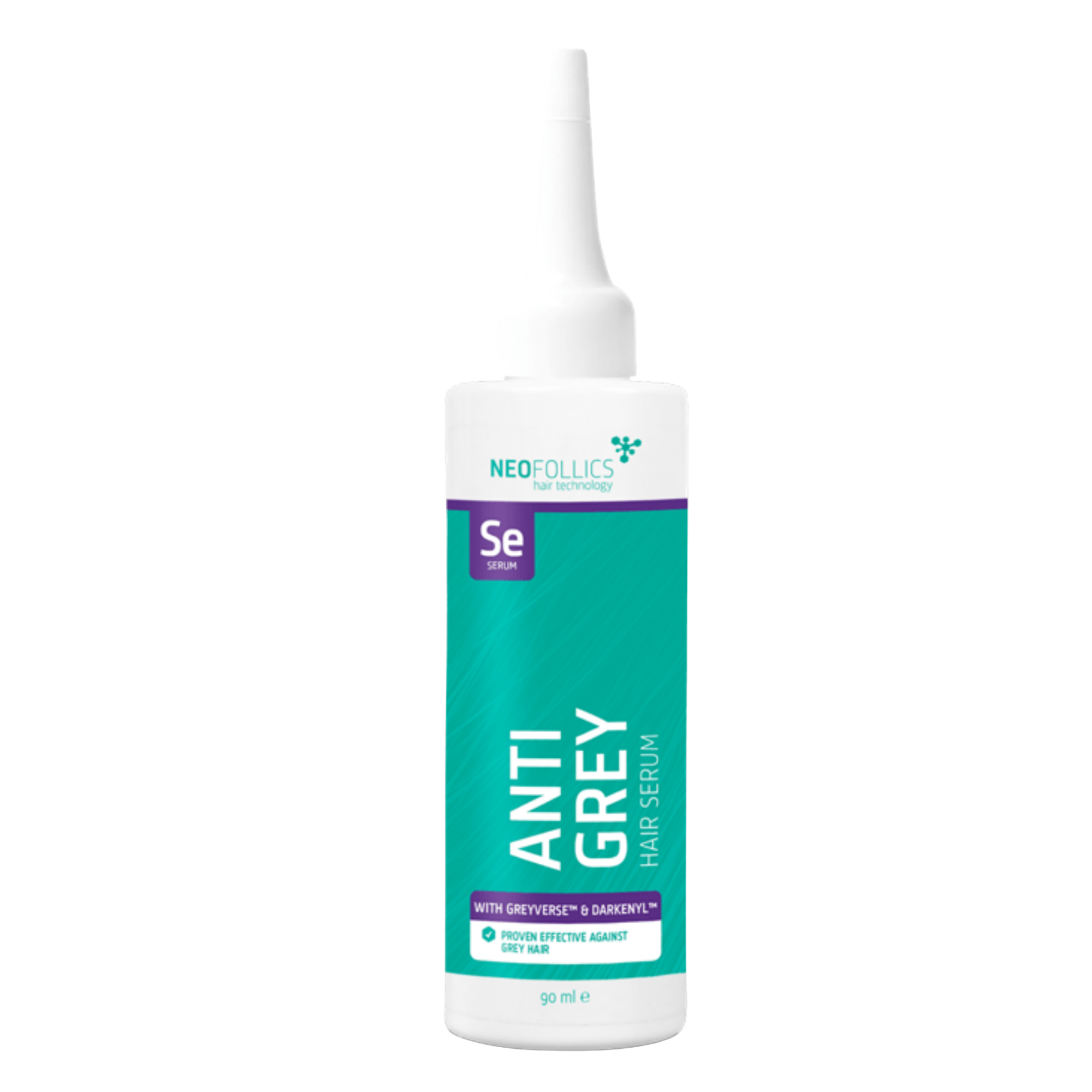 Neofollics Hair Care Anti-Grau-Serum