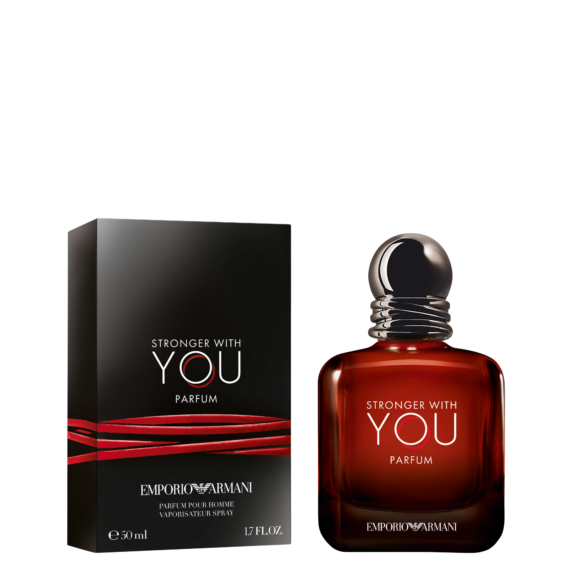 Armani Emporio Armani Stronger With You Parfum